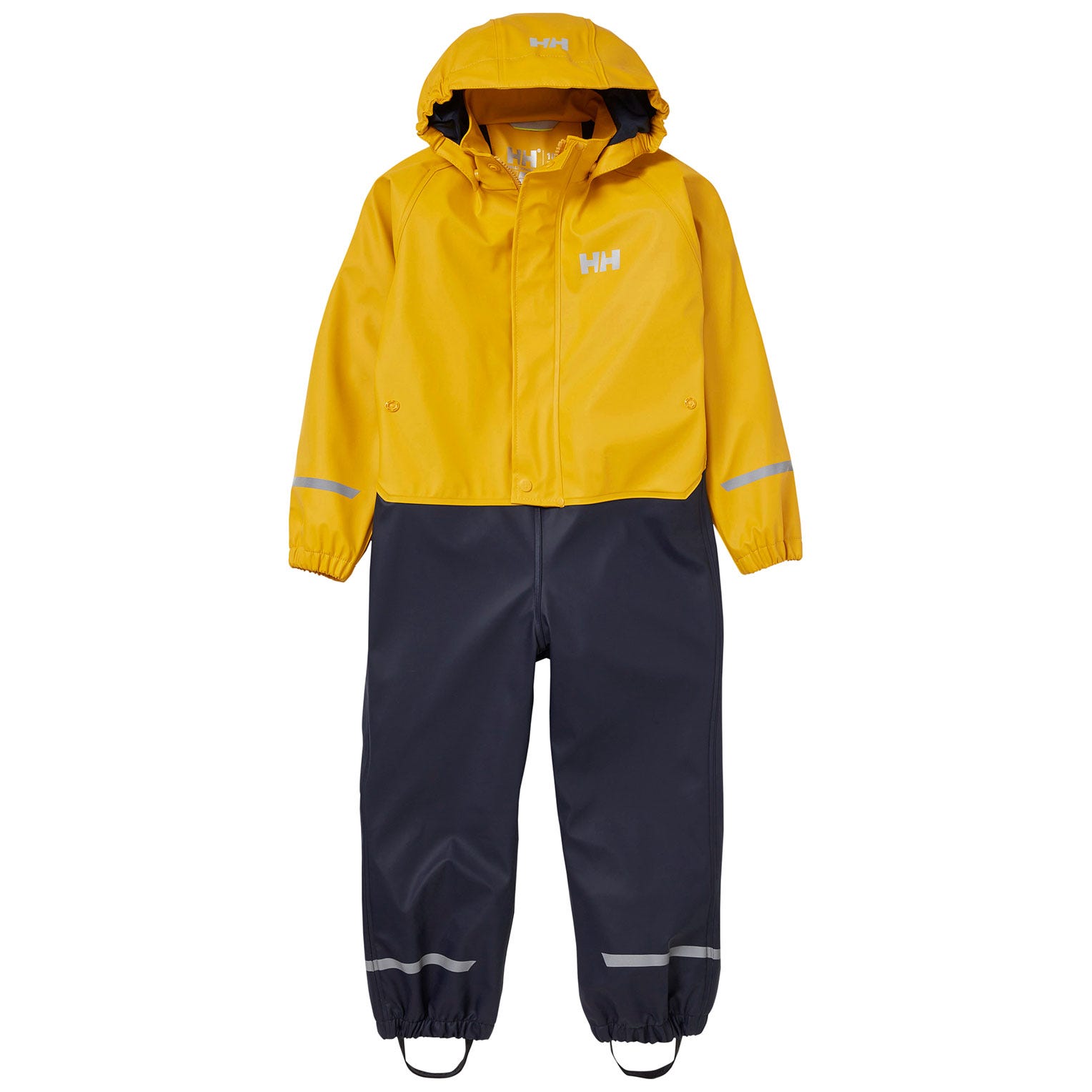 Helly Hansen Kinder Bergen Wasserfester Spielanzug - 110/5