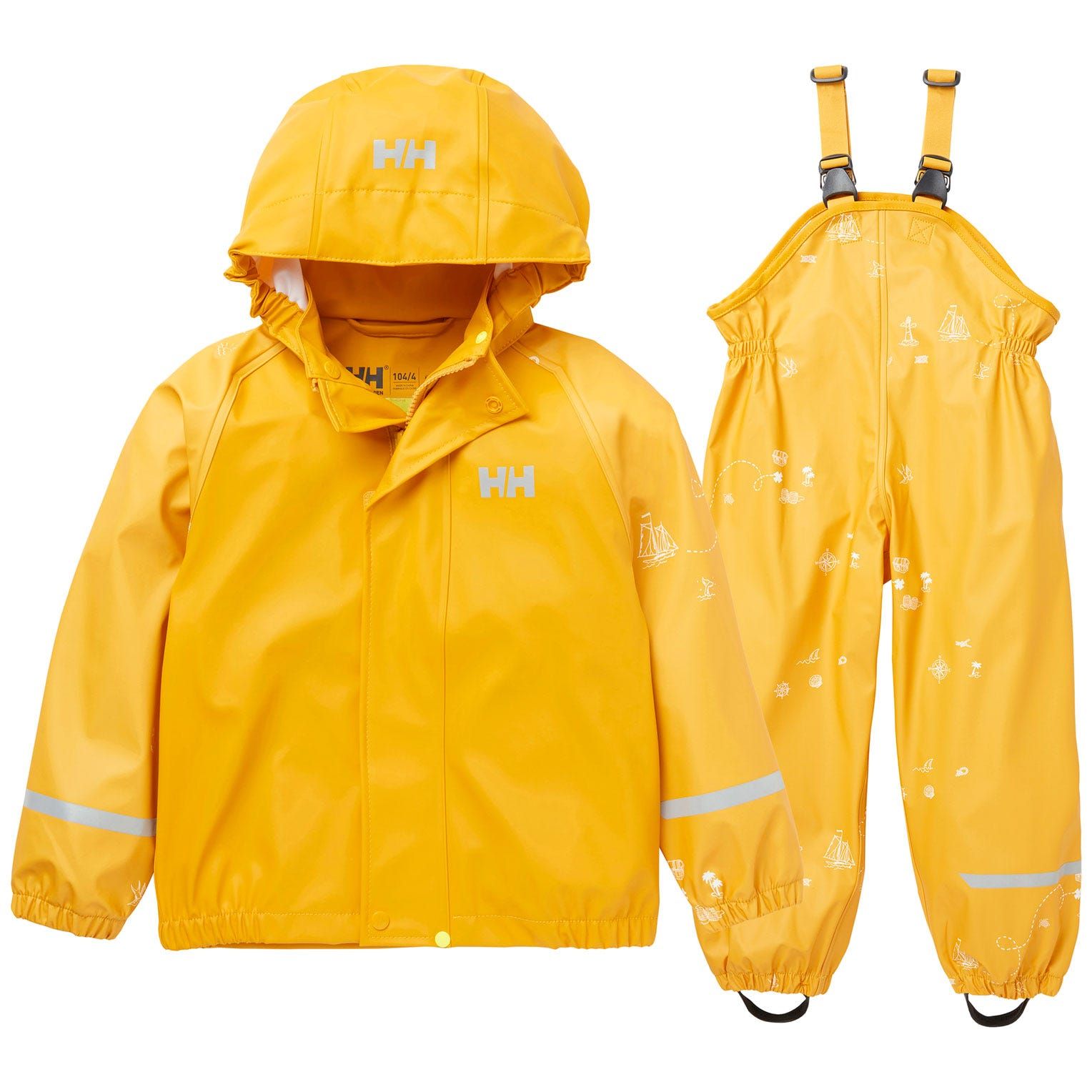 Helly Hansen 104/4