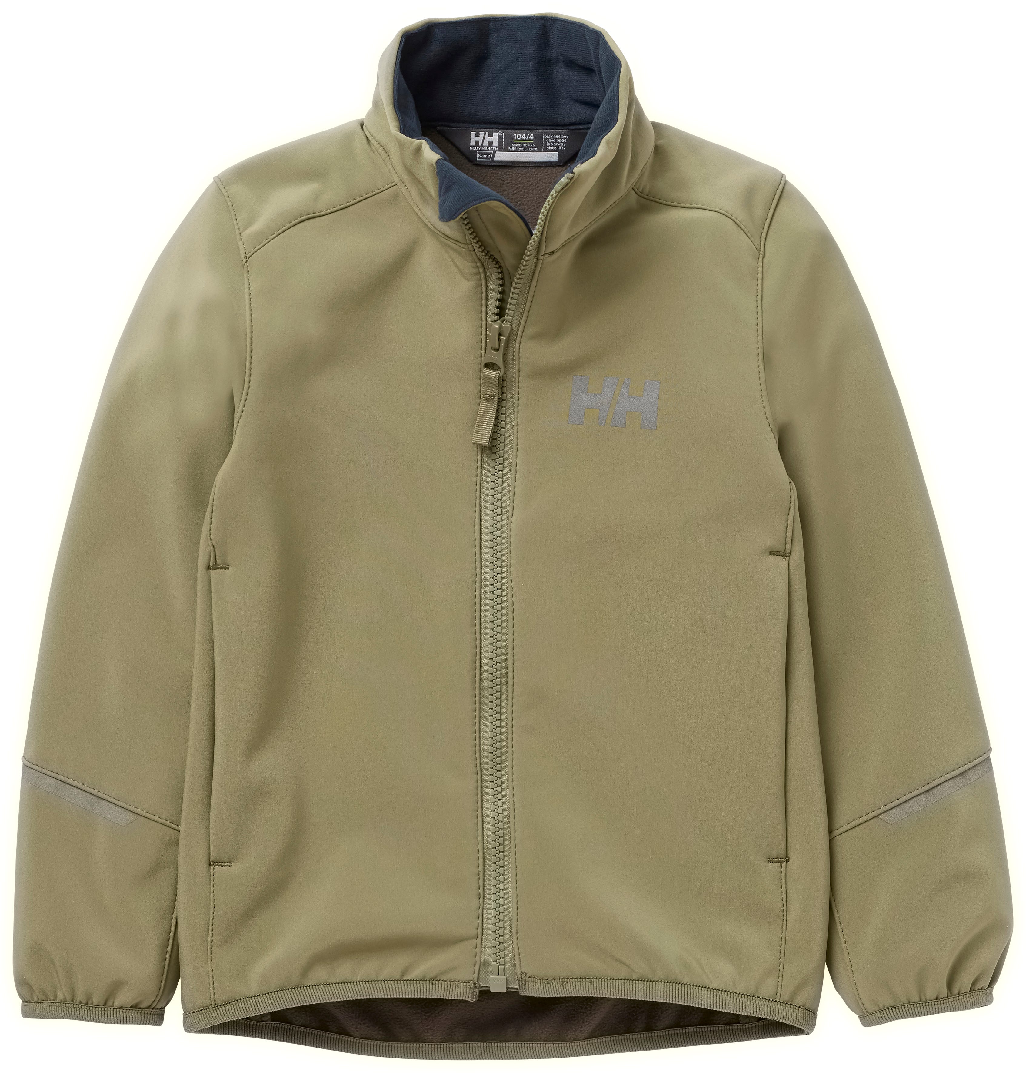 Helly Hansen Kinder Softshell-jacke Marka - 92/2