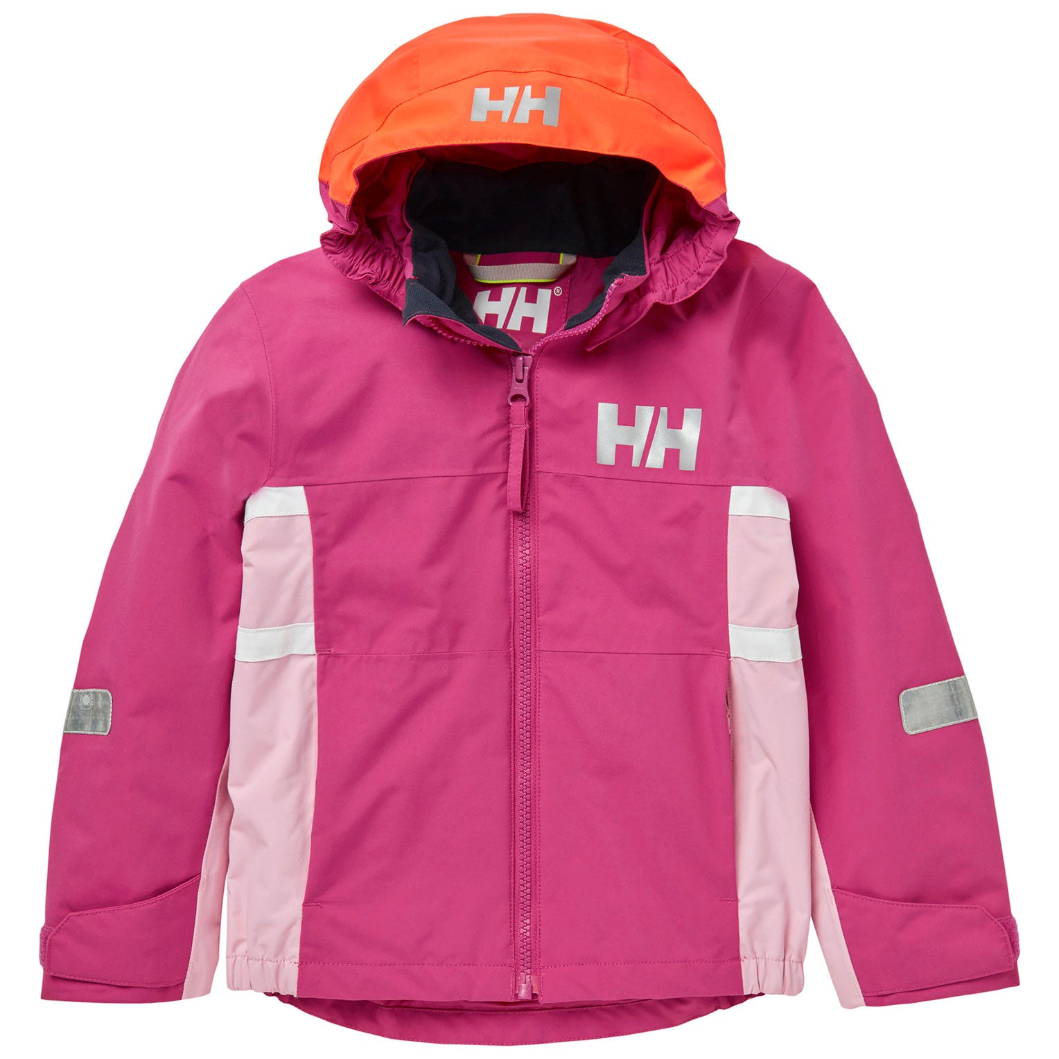 Helly Hansen Kinder Jacke Saltholm Wasserdicht - 92/2
