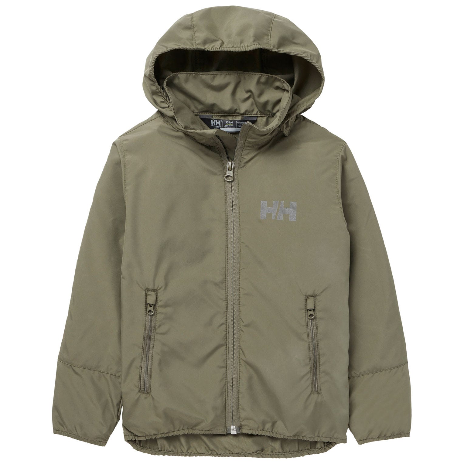 Helly Hansen Kinder Jacke Flight Light - 92/2