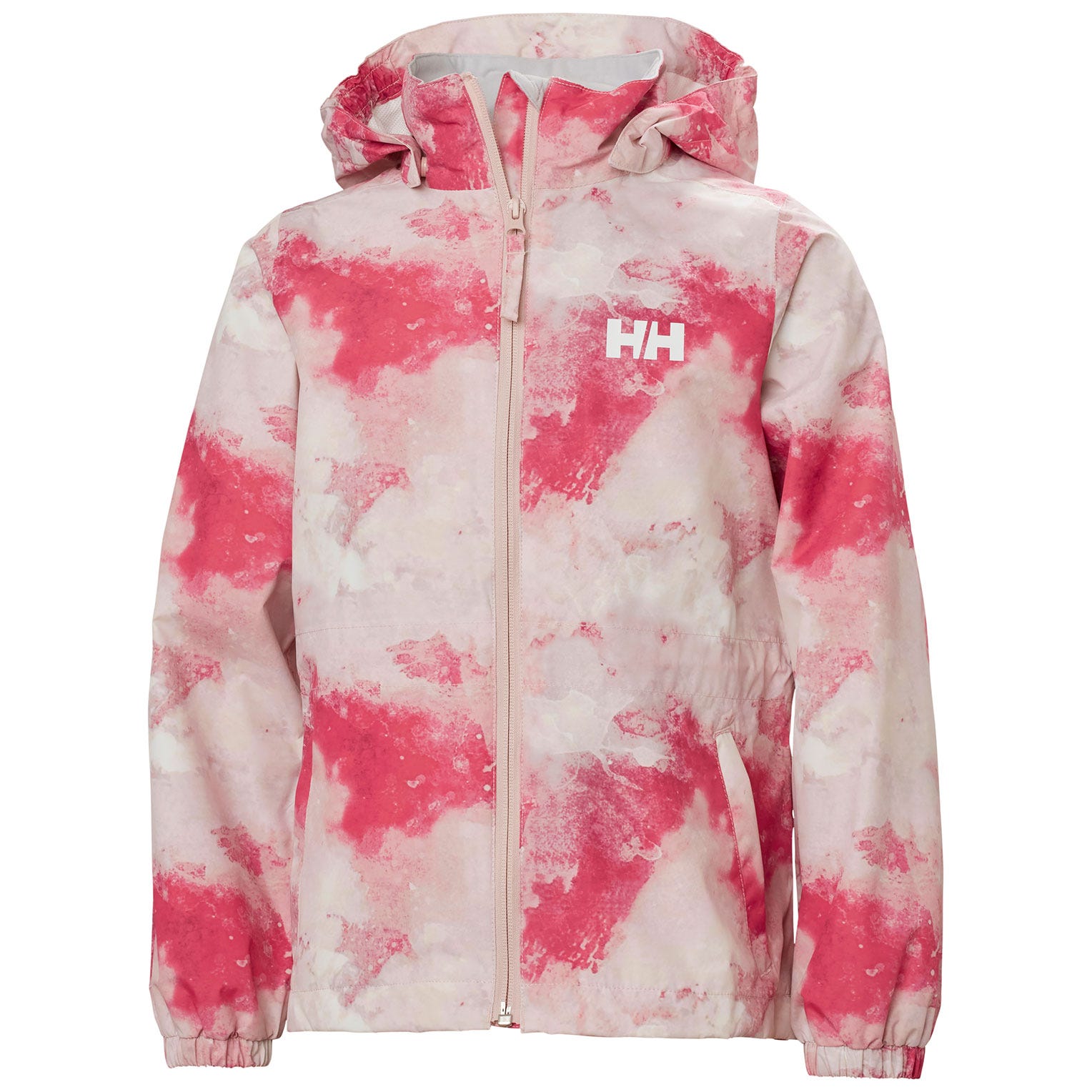 Helly Hansen Kinder Regenjacke Celeste - 164/14