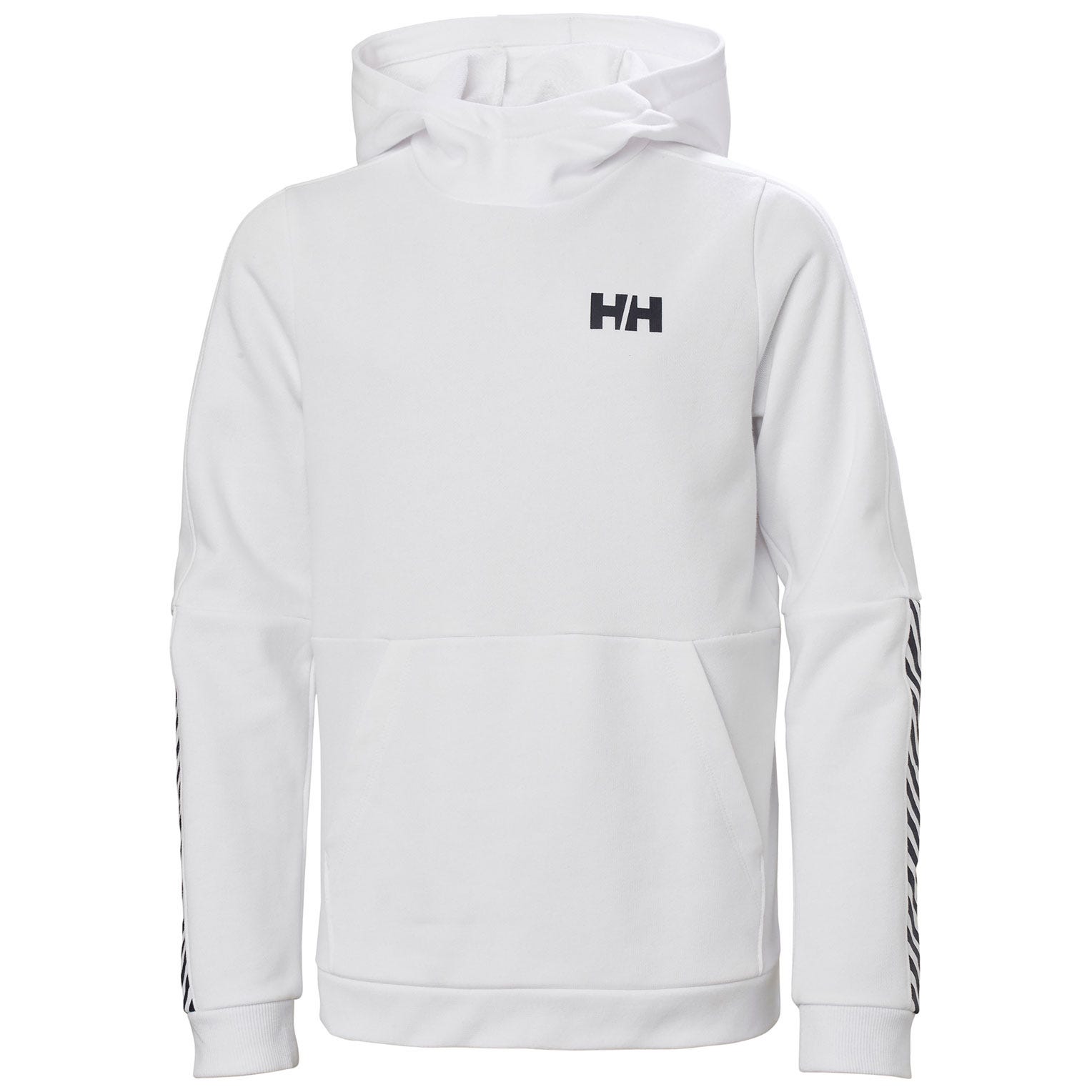 Helly Hansen Kinder Hoodie Active Bequem - 140/10
