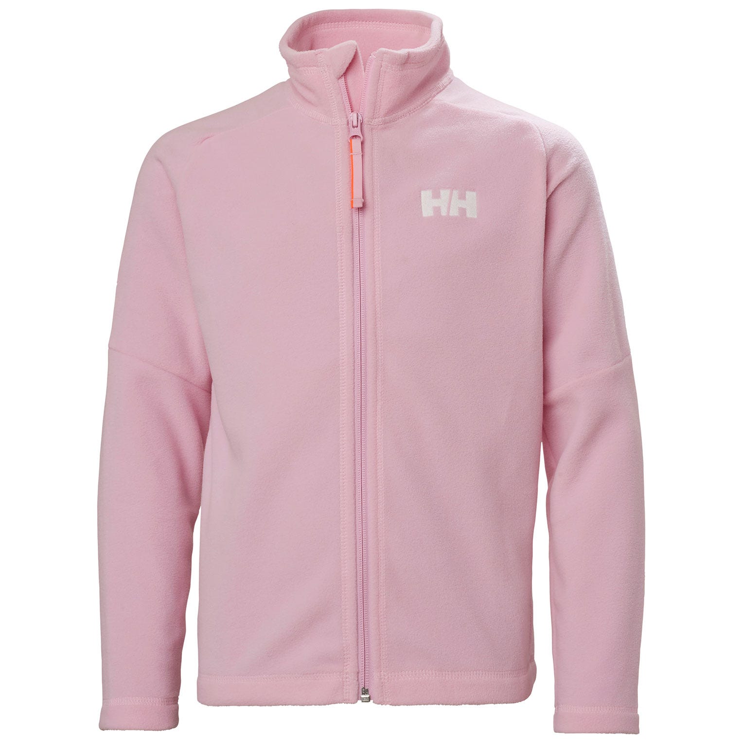 Helly Hansen Junior Daybreaker 2.0 Polartec-fleece-jacke - 140/10