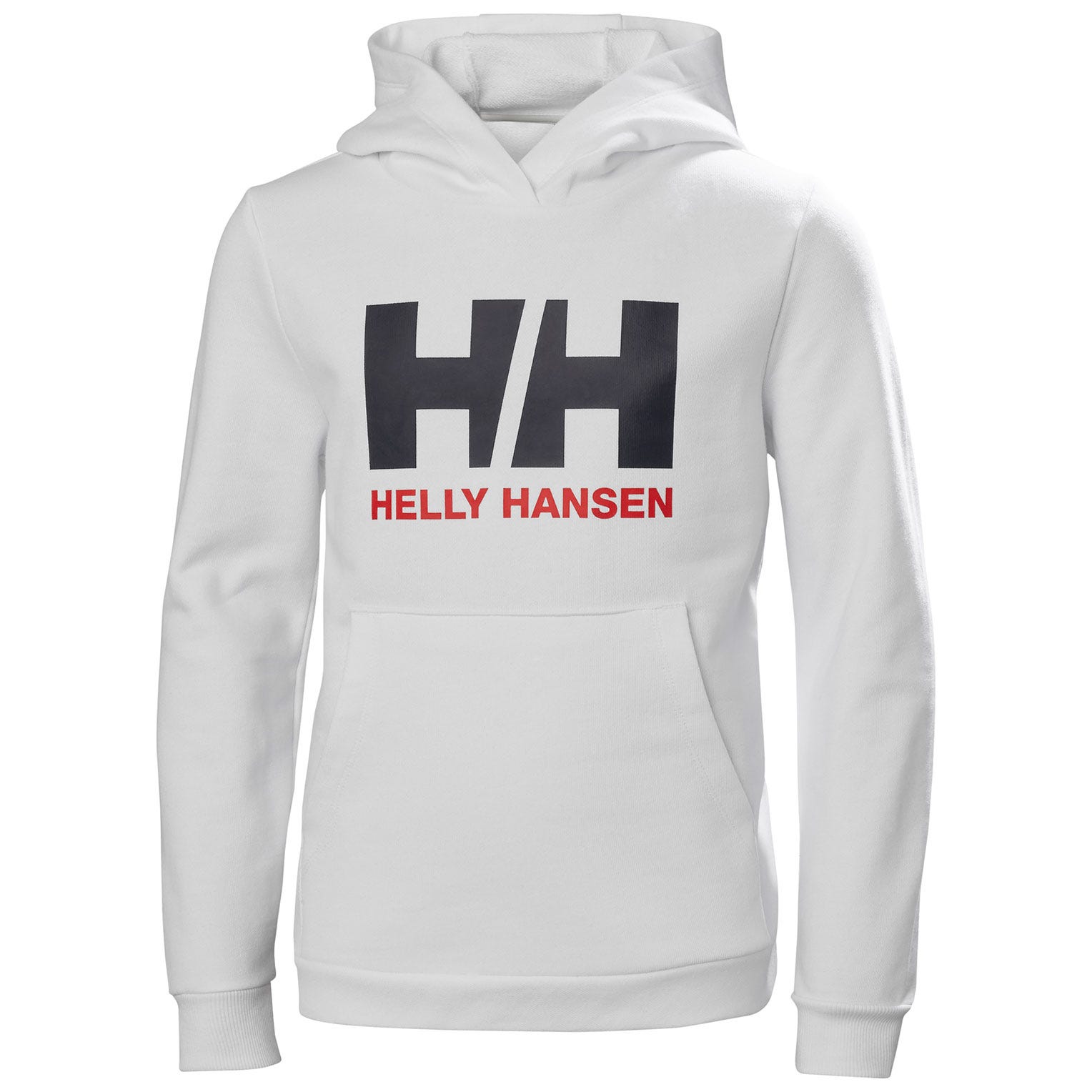 Helly Hansen Kinder Hoodie HH Logo 2.0 - 140/10