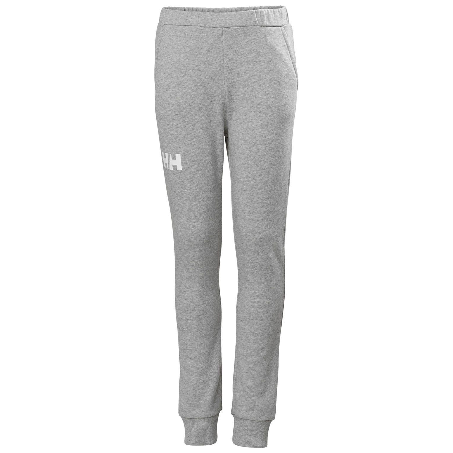Helly Hansen Kinder Hose HH Logo 2.0 - 140/10