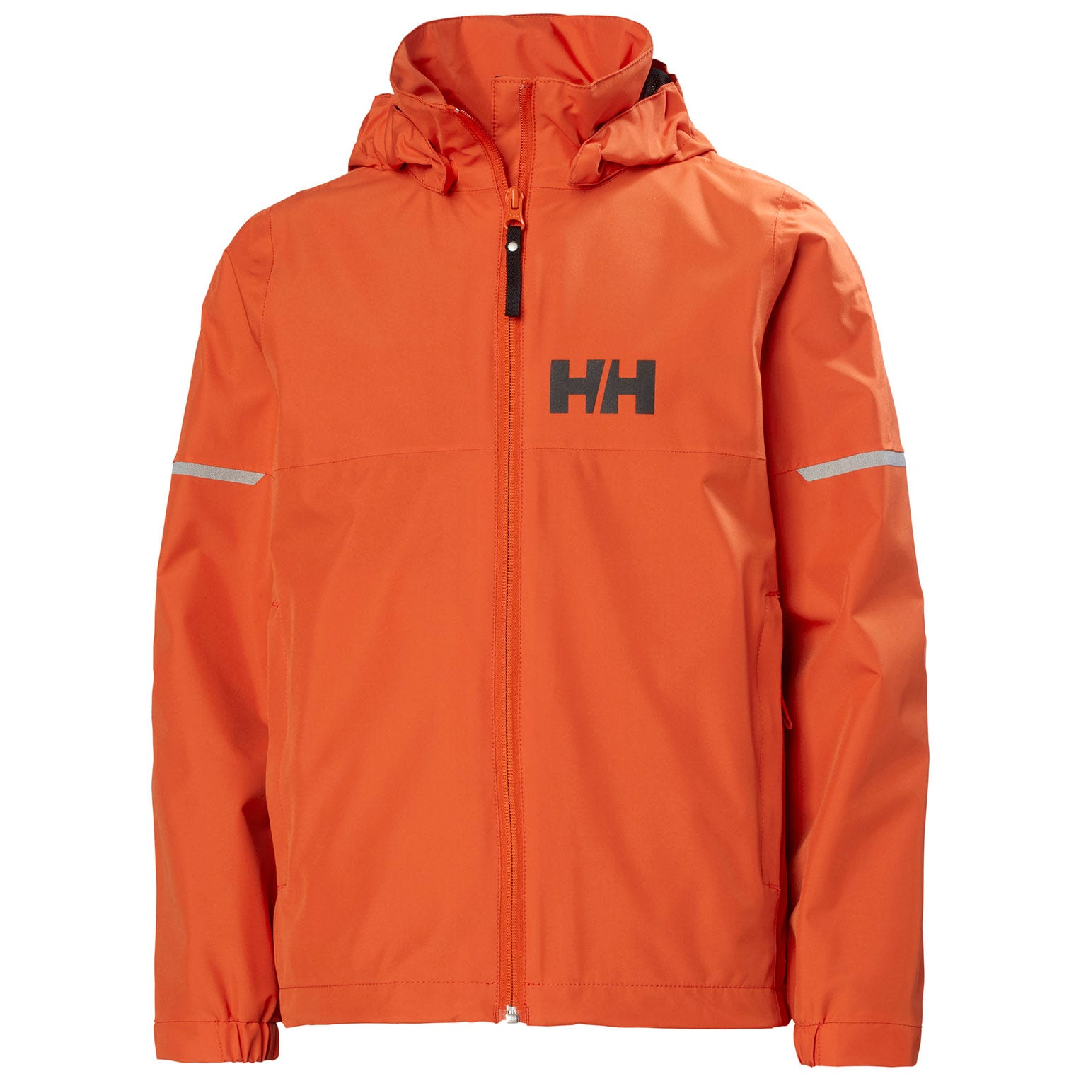Helly Hansen Kinder Regenjacke Active 2.0 - 140/10