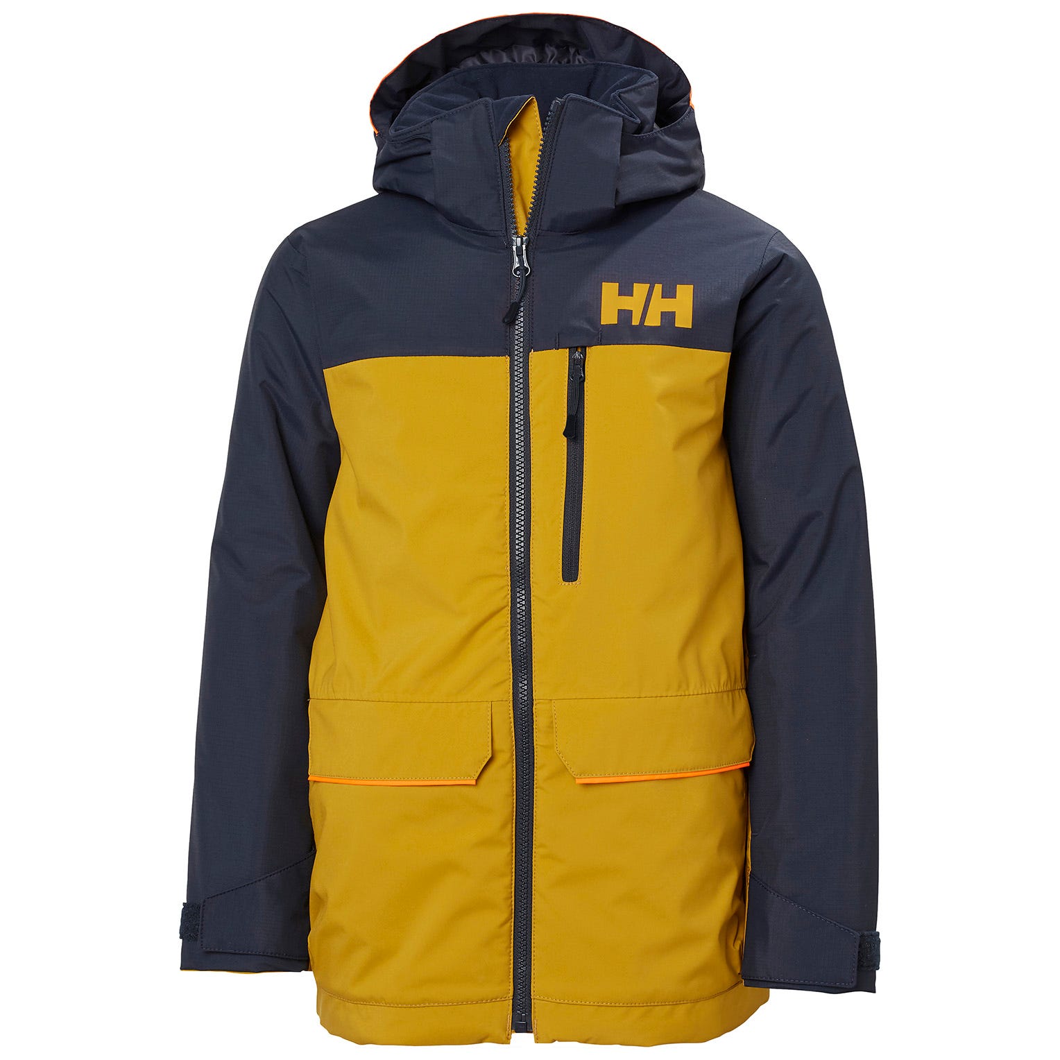 Helly Hansen Junior Boy Tornado Skijacke - 164/14