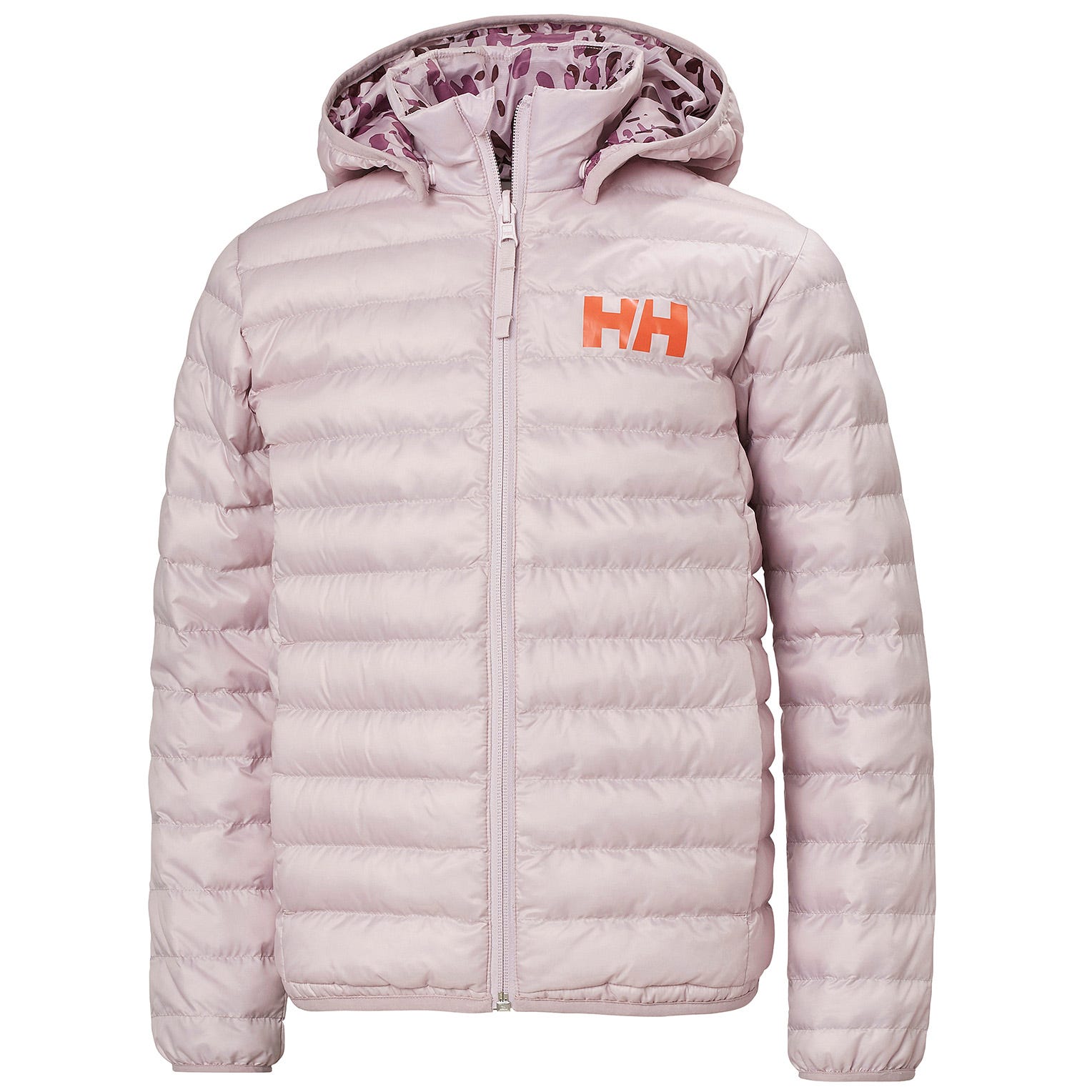 Helly Hansen Junior Infinity Wärmeisolierende Wendejacke - 164/14
