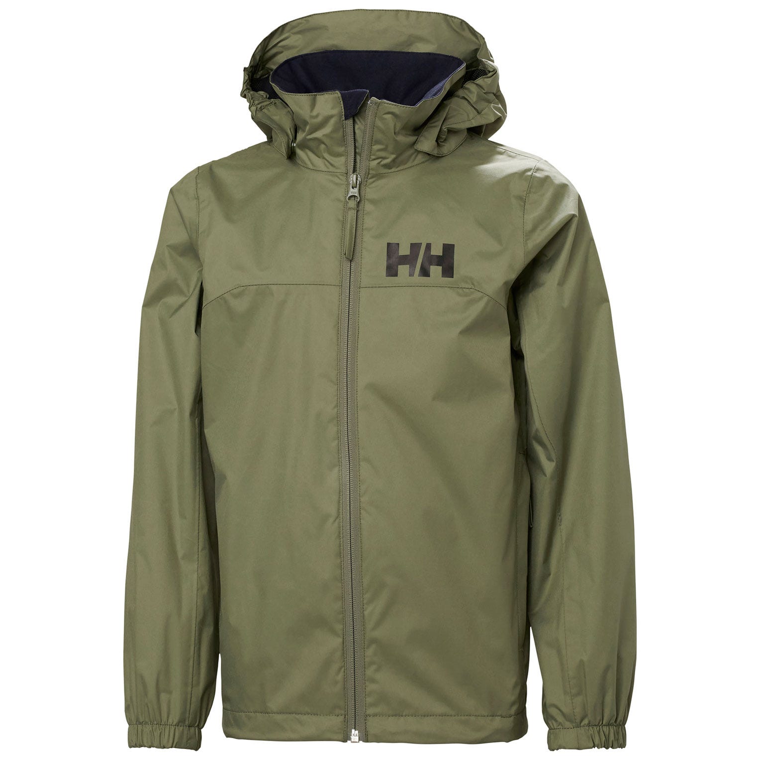 Helly Hansen Junior Urban Classic Regenjacke Für Den Herbst - 176/16
