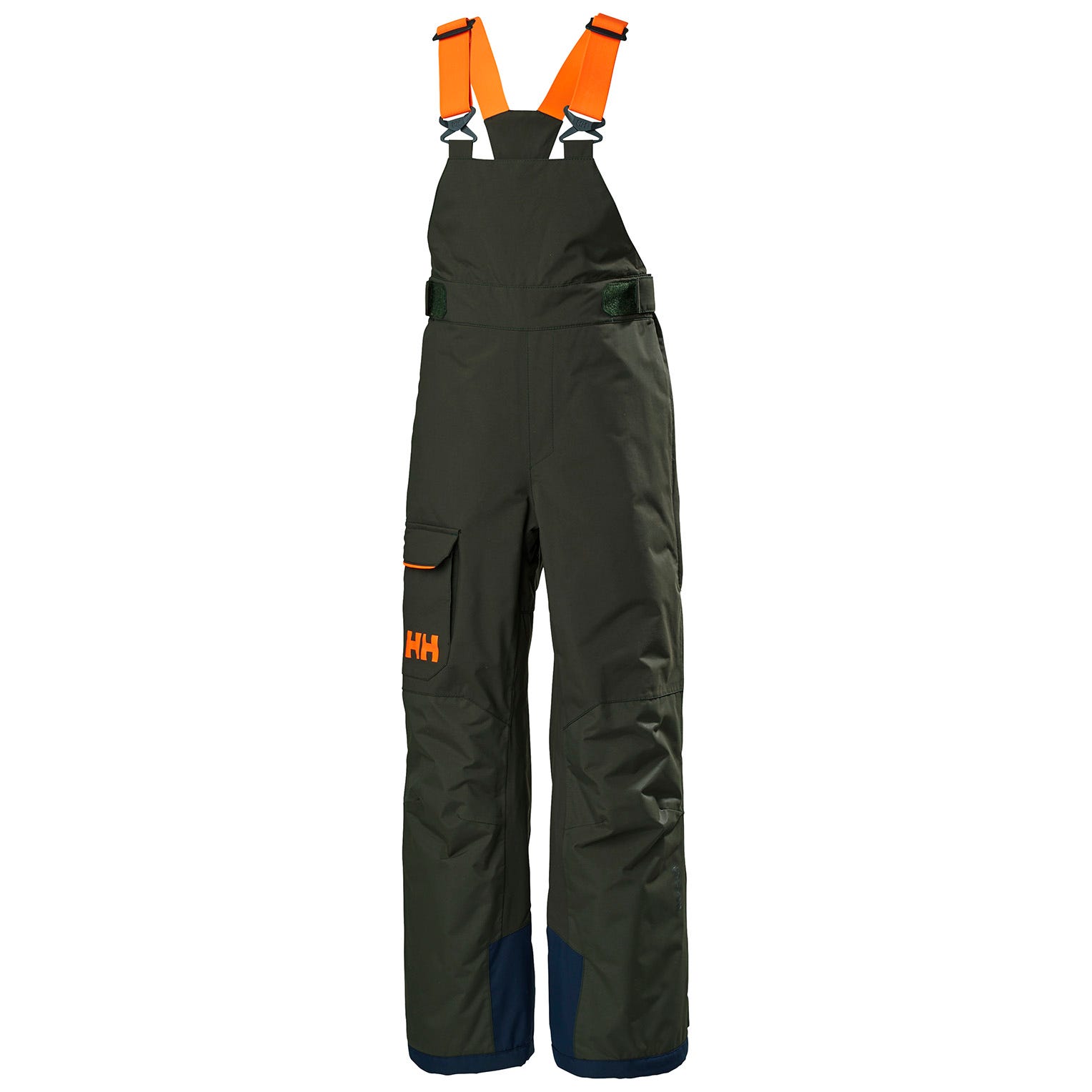 Helly Hansen Junior Summit Wasserfeste Skilatzhose - 140/10