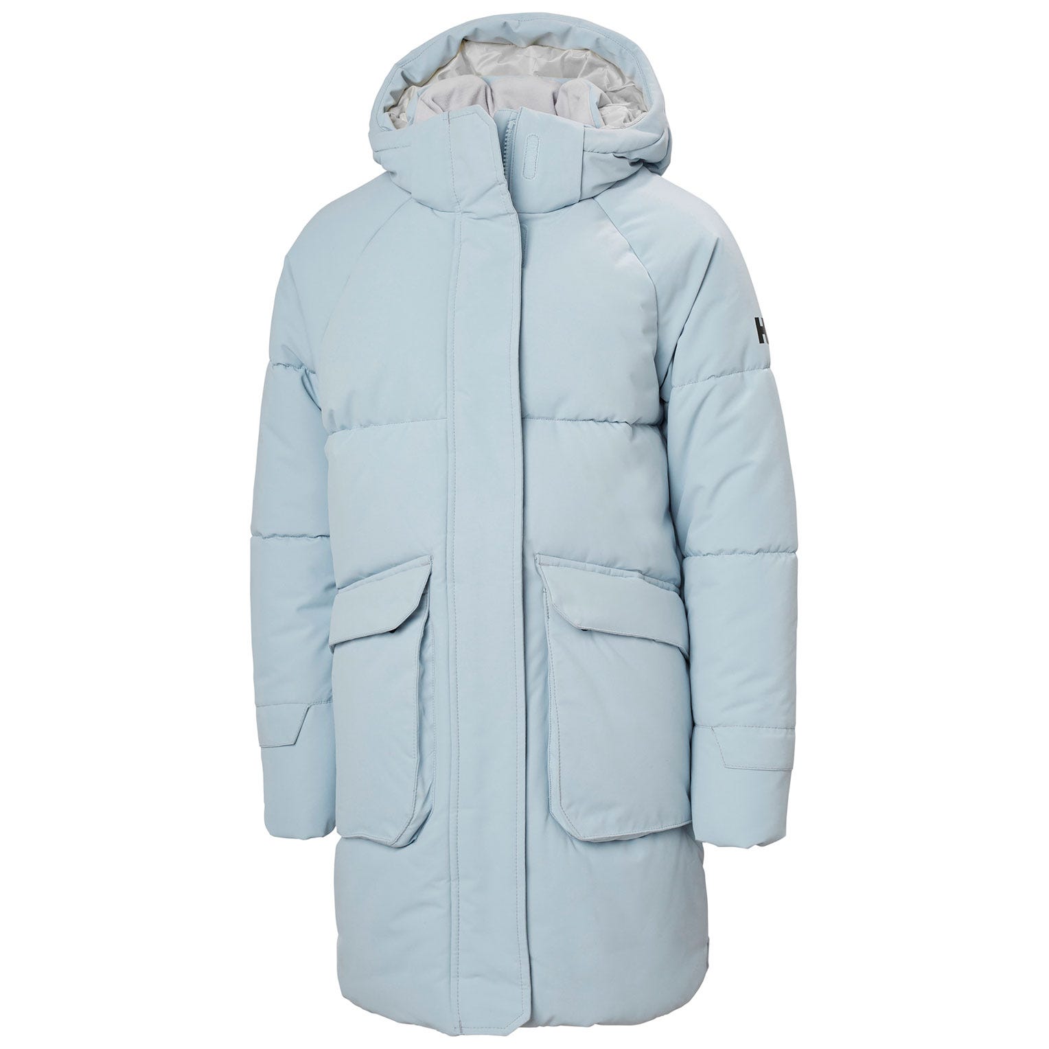Helly Hansen Kinder Sienna Mädchen Parka - 140/10