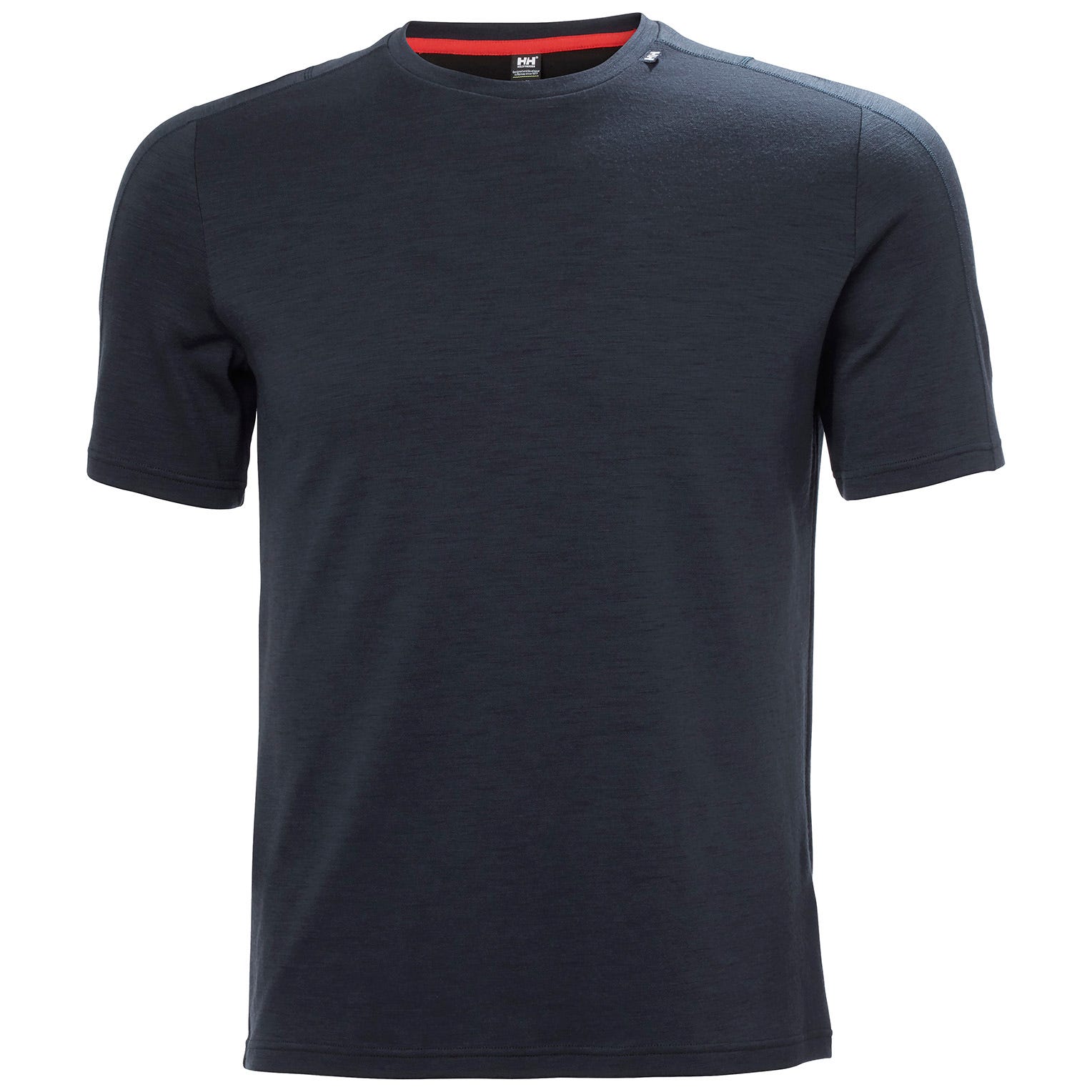 Helly Hansen Herren Lifa Merino Leichtes T-shirt - L