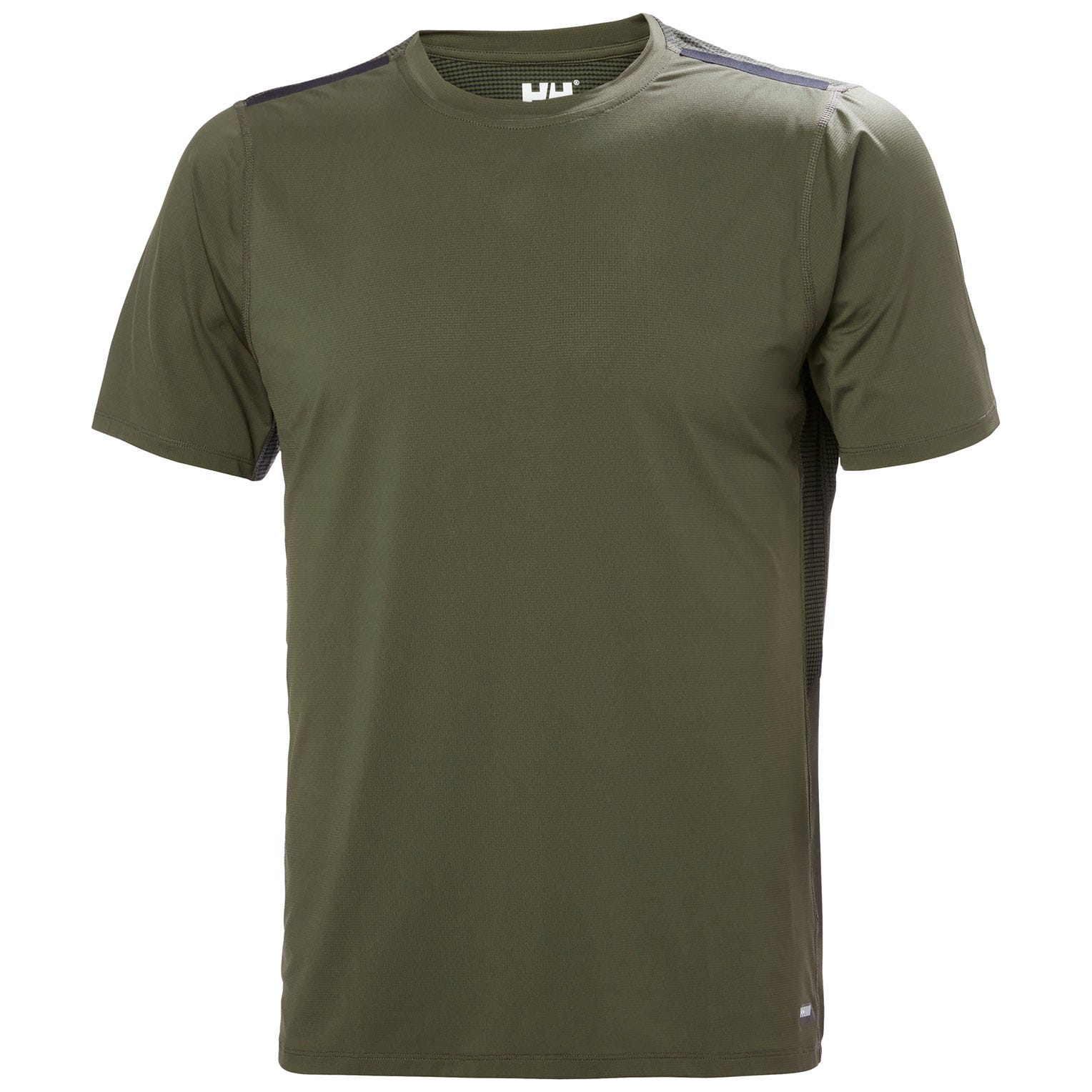 Helly Hansen Herren T-shirt Technical Trail Ultraleicht - XXL