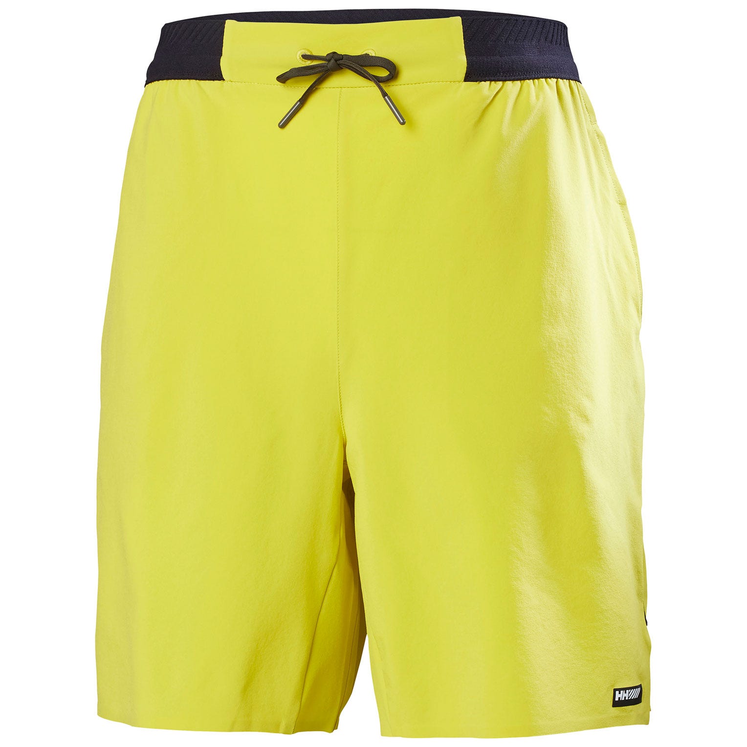 Helly Hansen Herren Shorts Technical Trail Ultraleicht - L