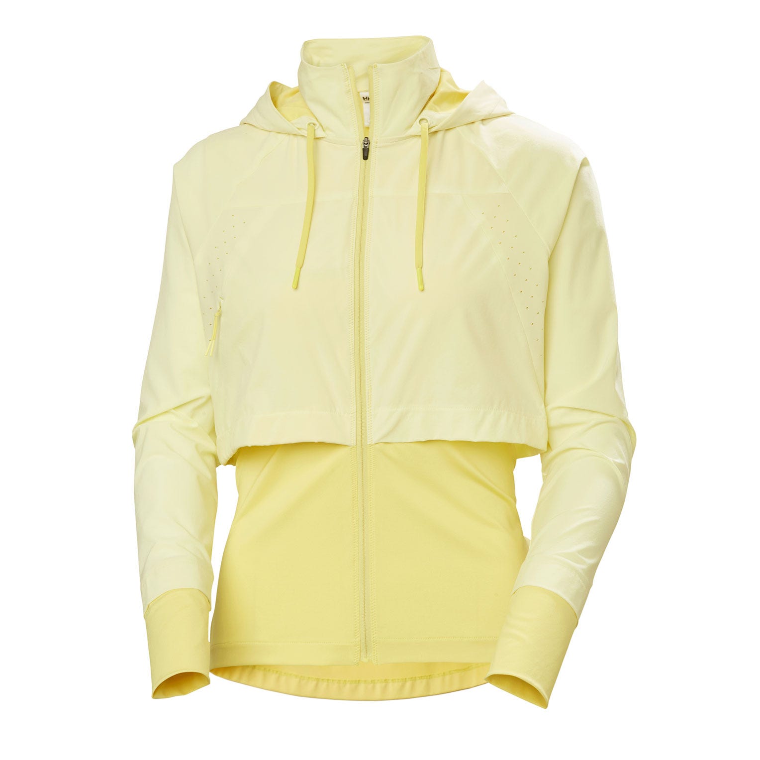 Helly Hansen Hybrid Jacket - L