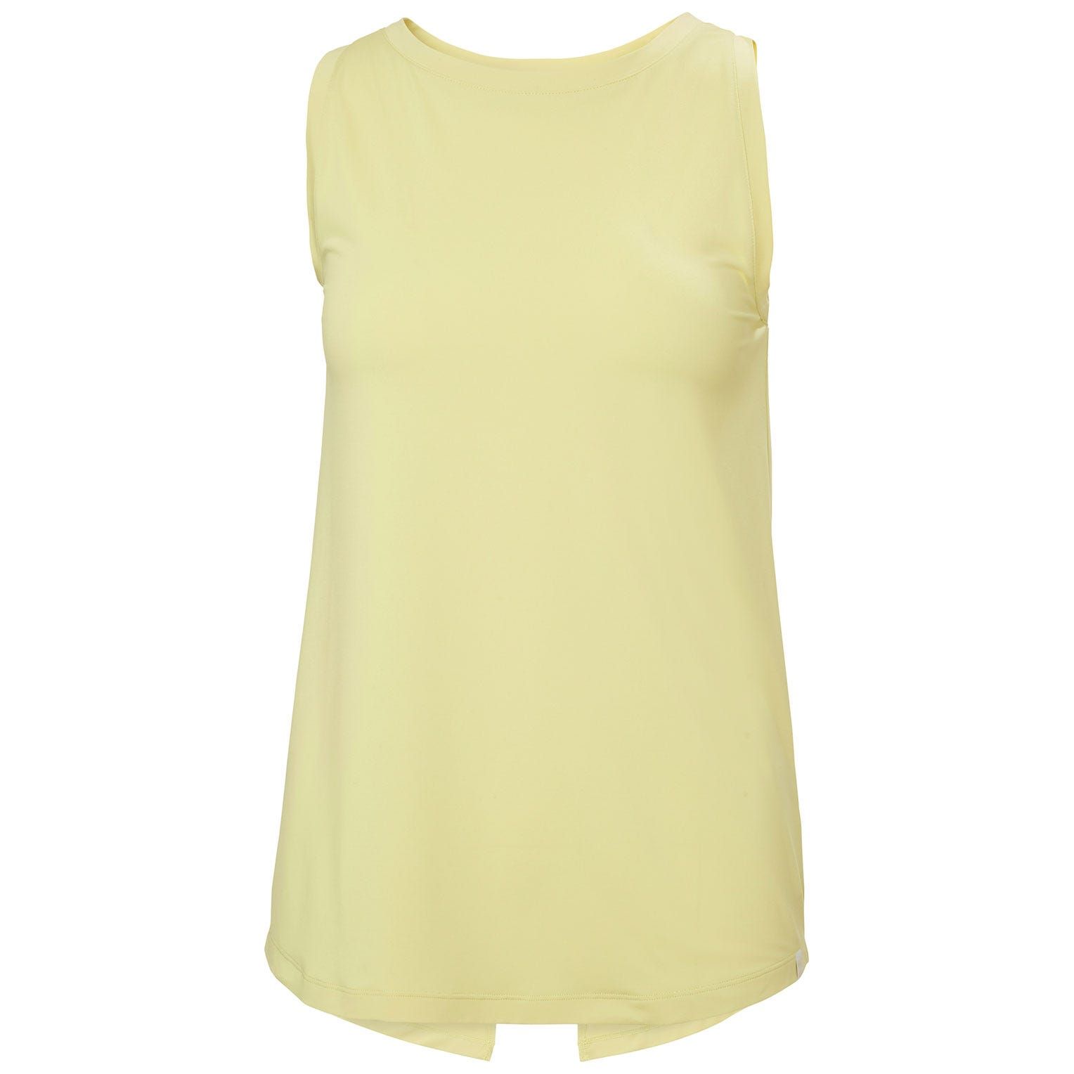 Helly Hansen Split Back Tank - L