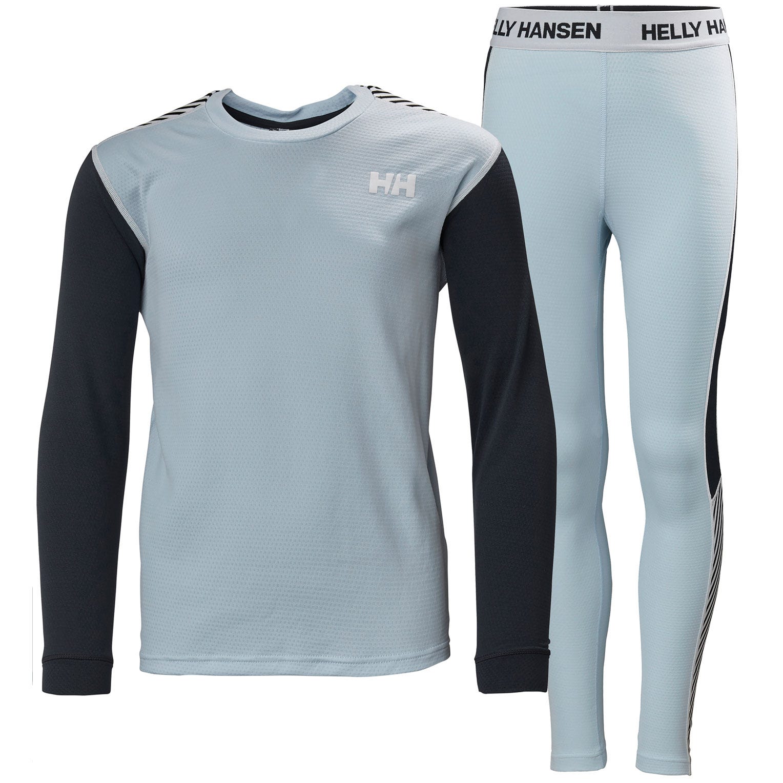 Helly Hansen Junior HH Lifa Active Unterbekleidungsset- 140/10