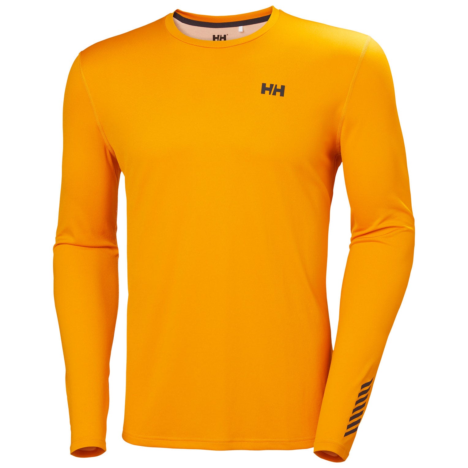 Helly Hansen Herren HH Lifa Active Solen Langarm-shirt - L