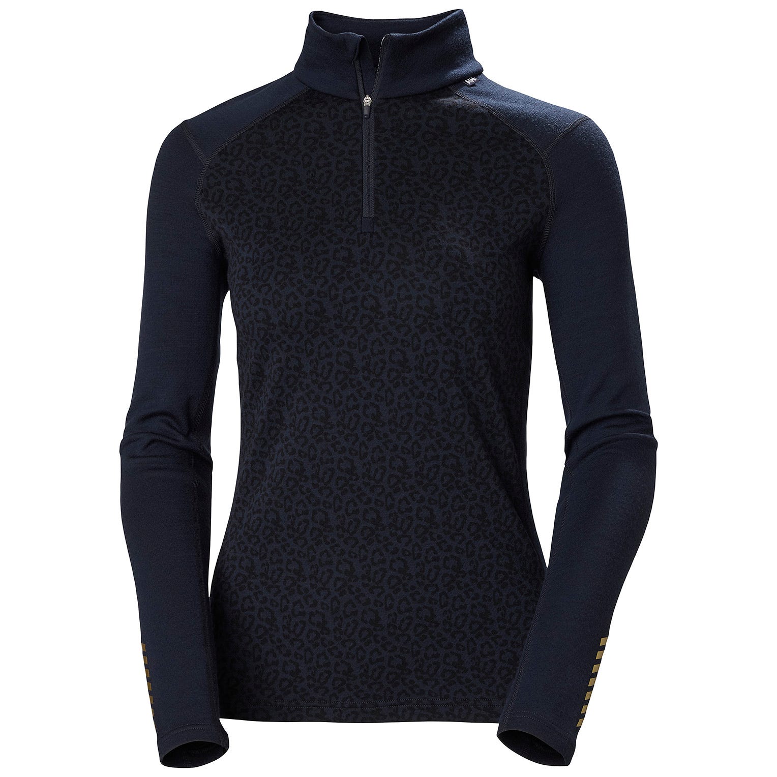 Helly Hansen Damen Lifa Mittelschwere Merino Basisschicht - L