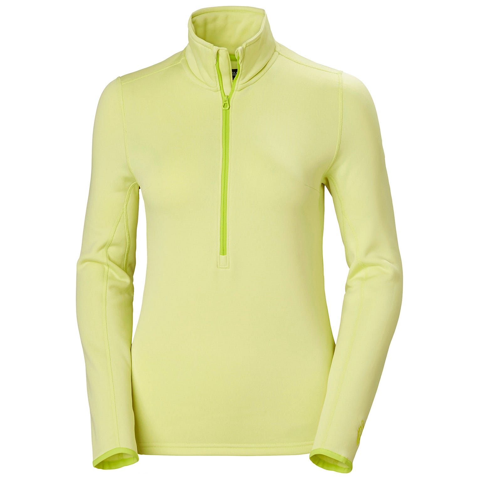 Helly Hansen Damen Odin Power Stretch Halb-zipp Pullover - L