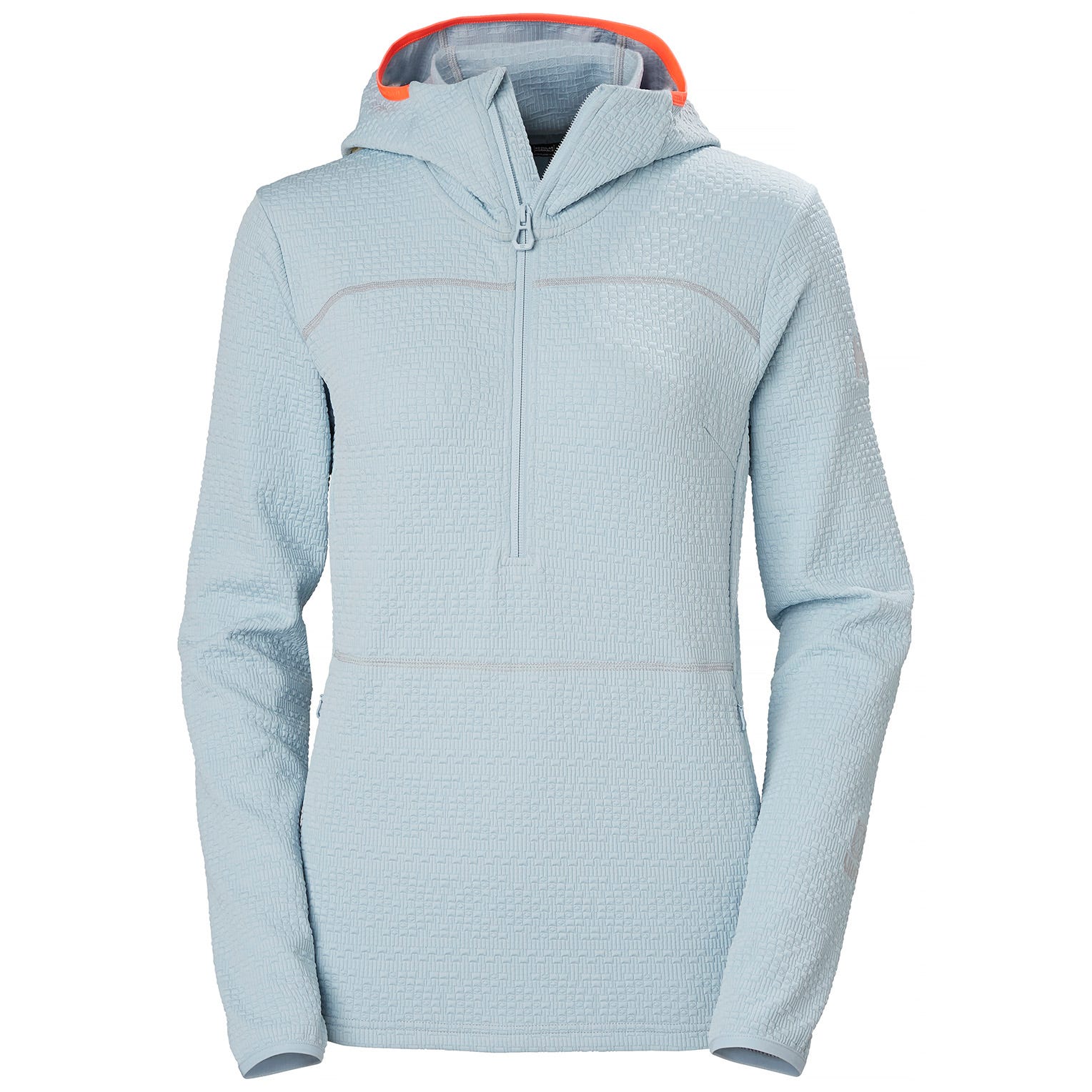 Helly Hansen Damen Powerqueen Ski-zwischenschicht - M