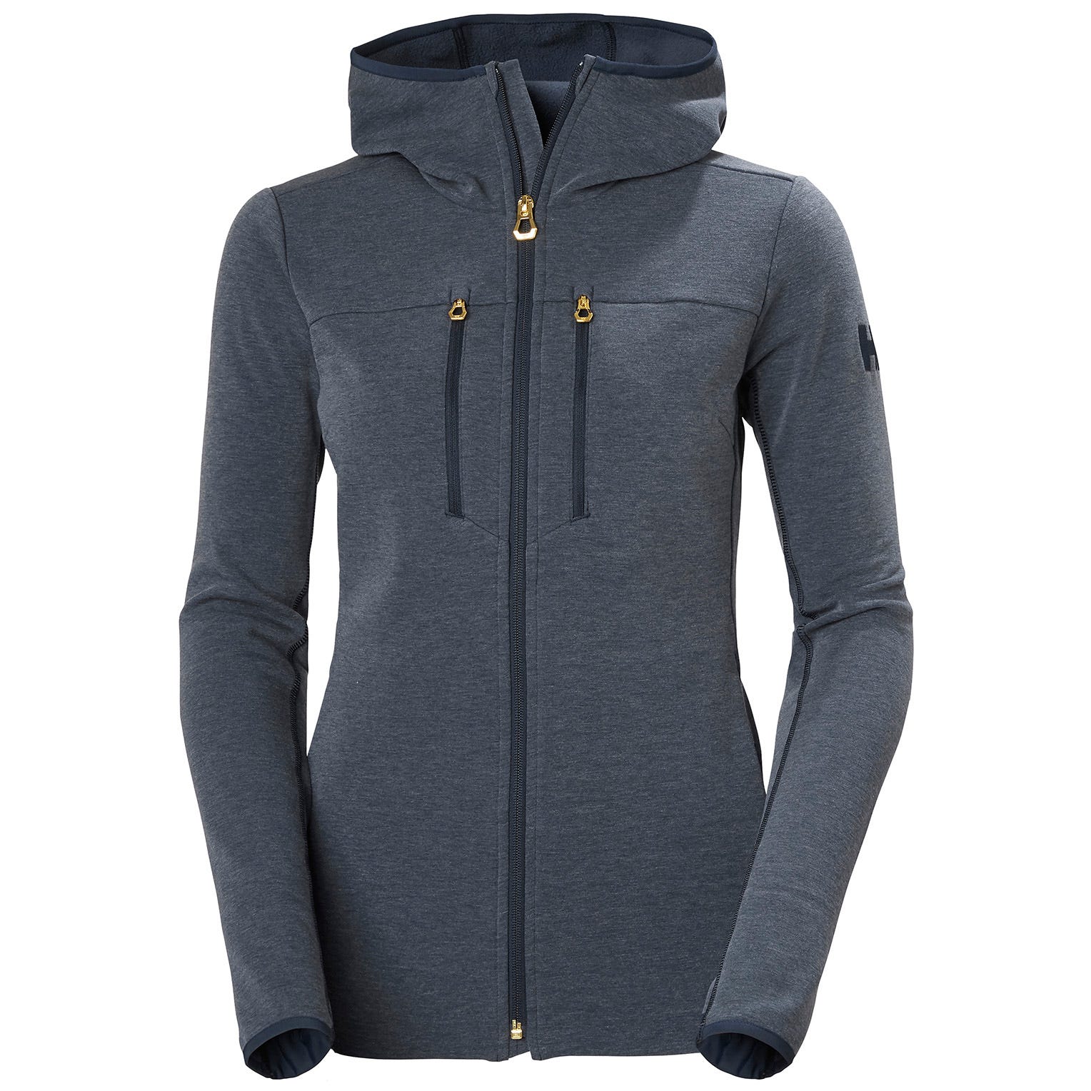 Helly Hansen Damen Mittelschicht Alphelia Bequem - L