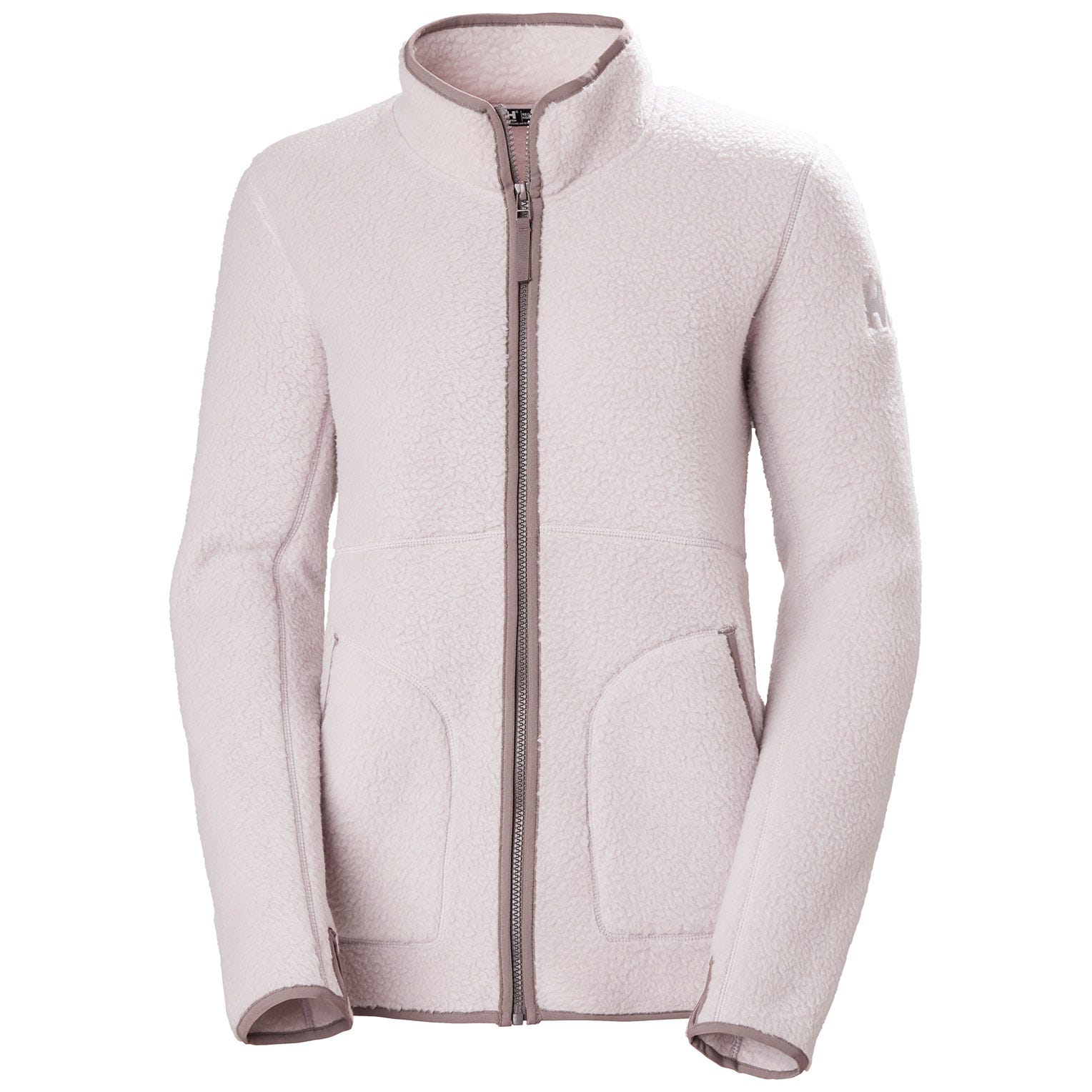 Helly Hansen Damen Imperial Fleece-zwischenschichtjacke - L
