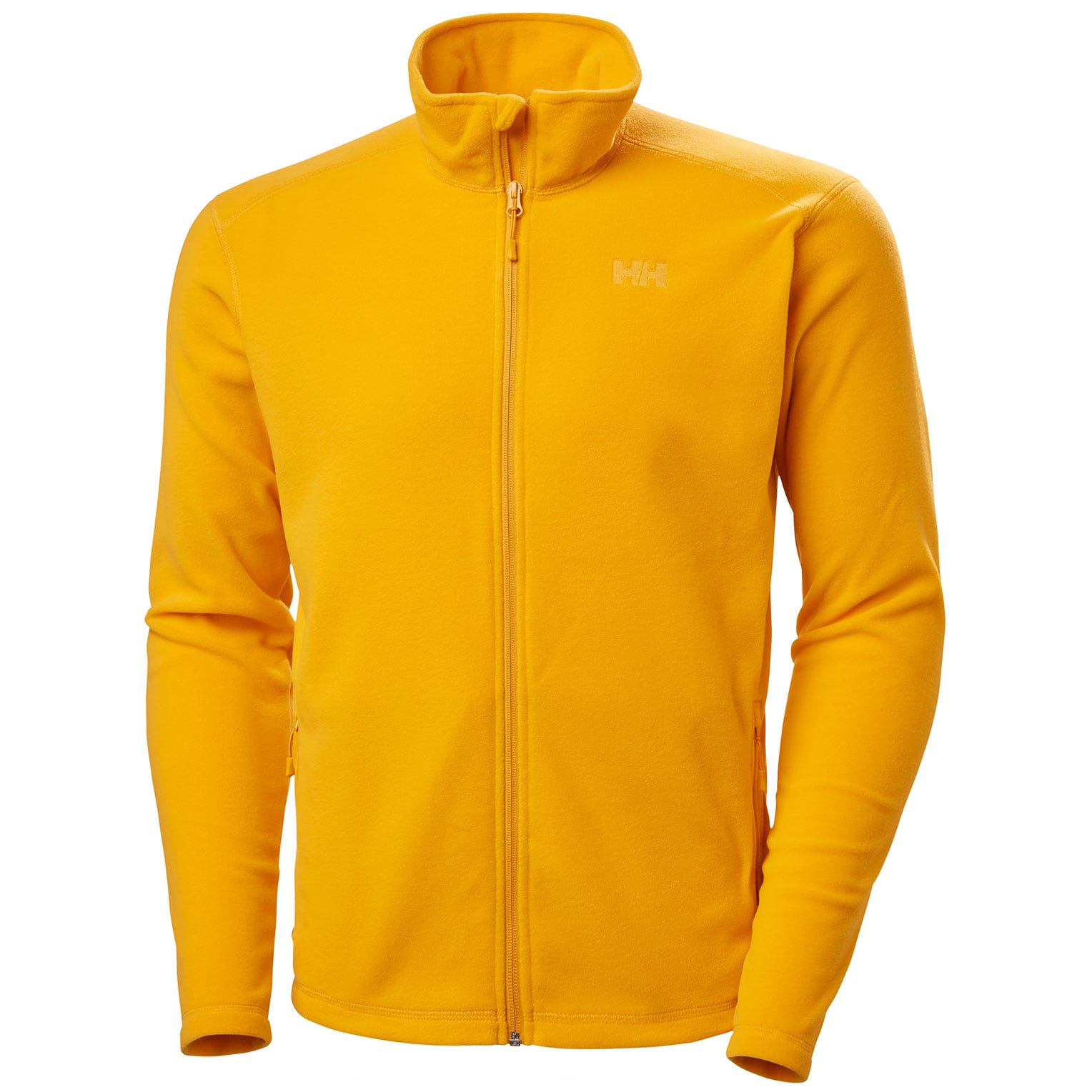 Helly Hansen Herren Daybreaker Fleece-jacke Mit Reißverschluss - XXL