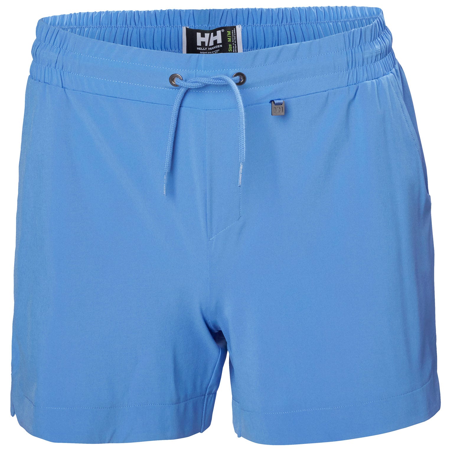 Helly Hansen Damen Thalia 2 Leichte Strandhose - Blau L