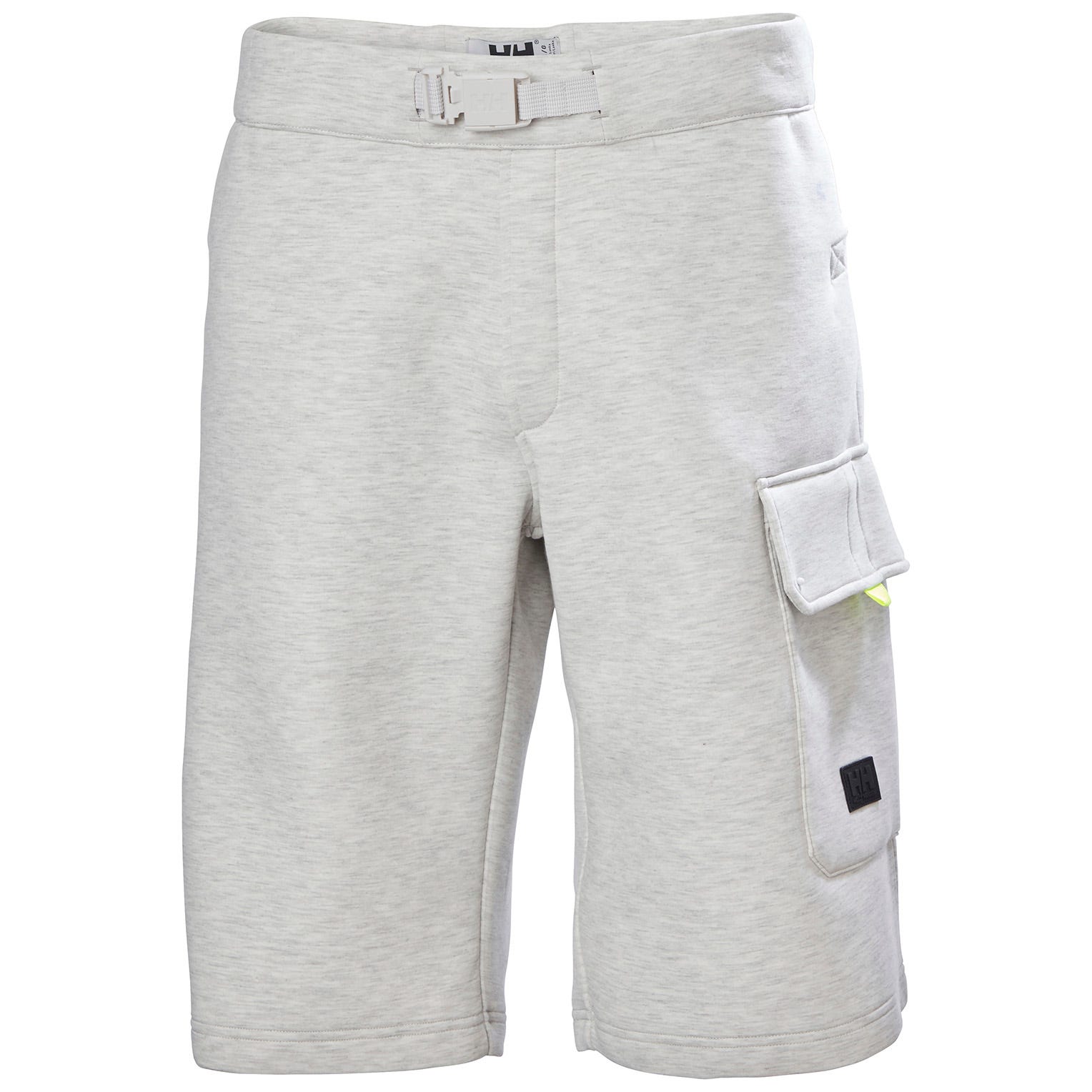 Helly Hansen Herren HH Arc S21 Ocean Leichte Sweatshorts - S