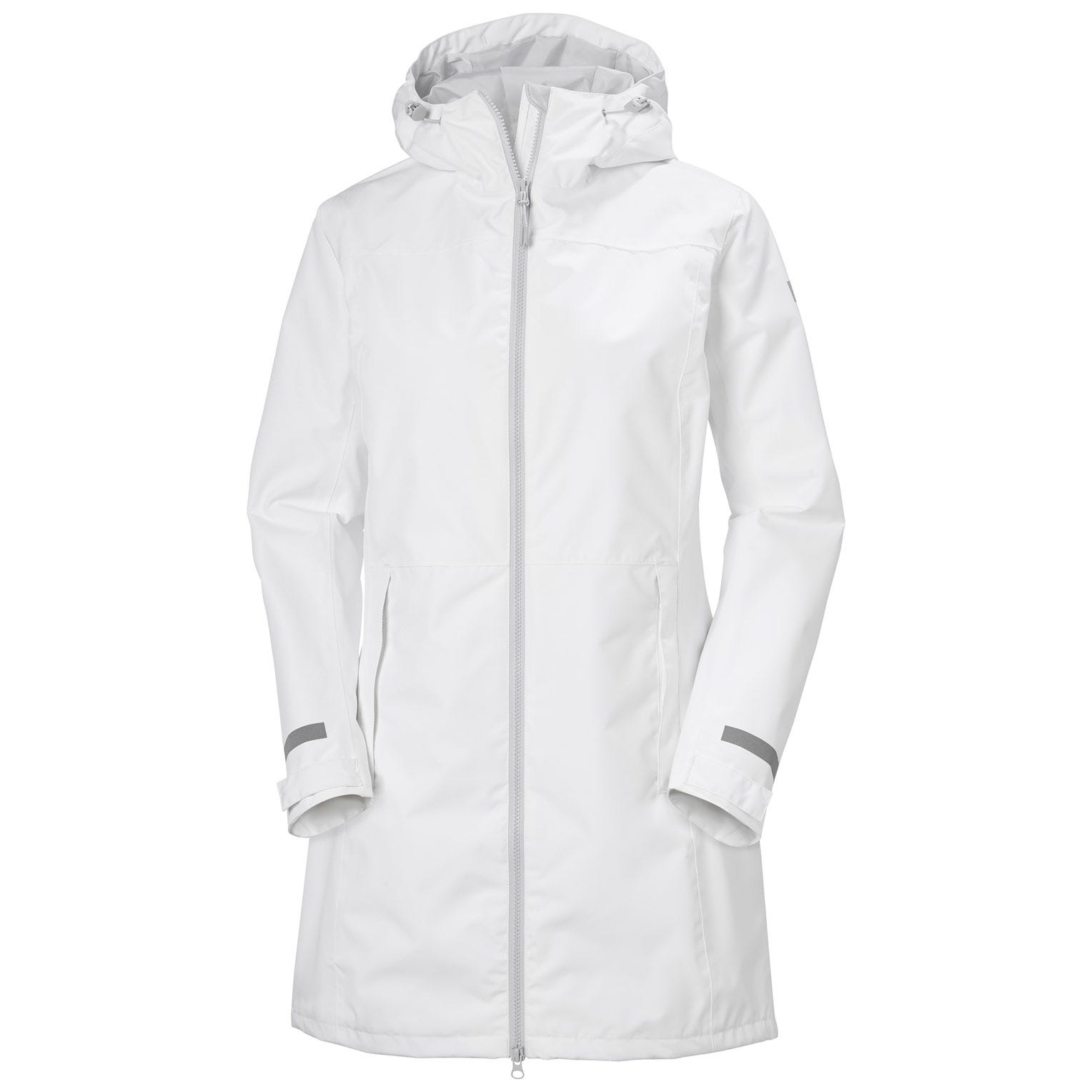 Helly Hansen Damen Lisburn Wasserfeste Regenjacke - L