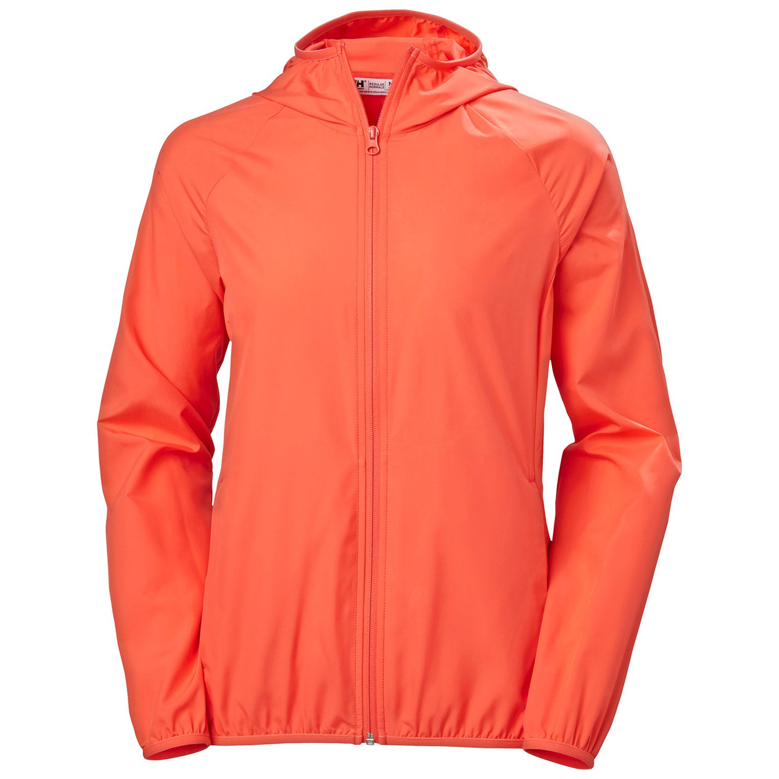 Helly Hansen Damen Jacke Juell Light - L