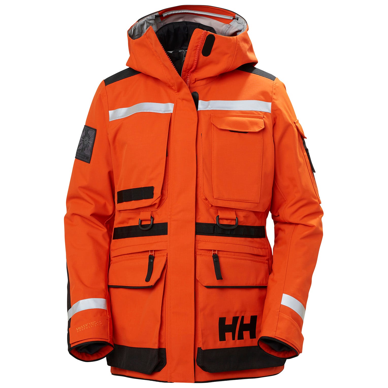 Helly Hansen Orange L