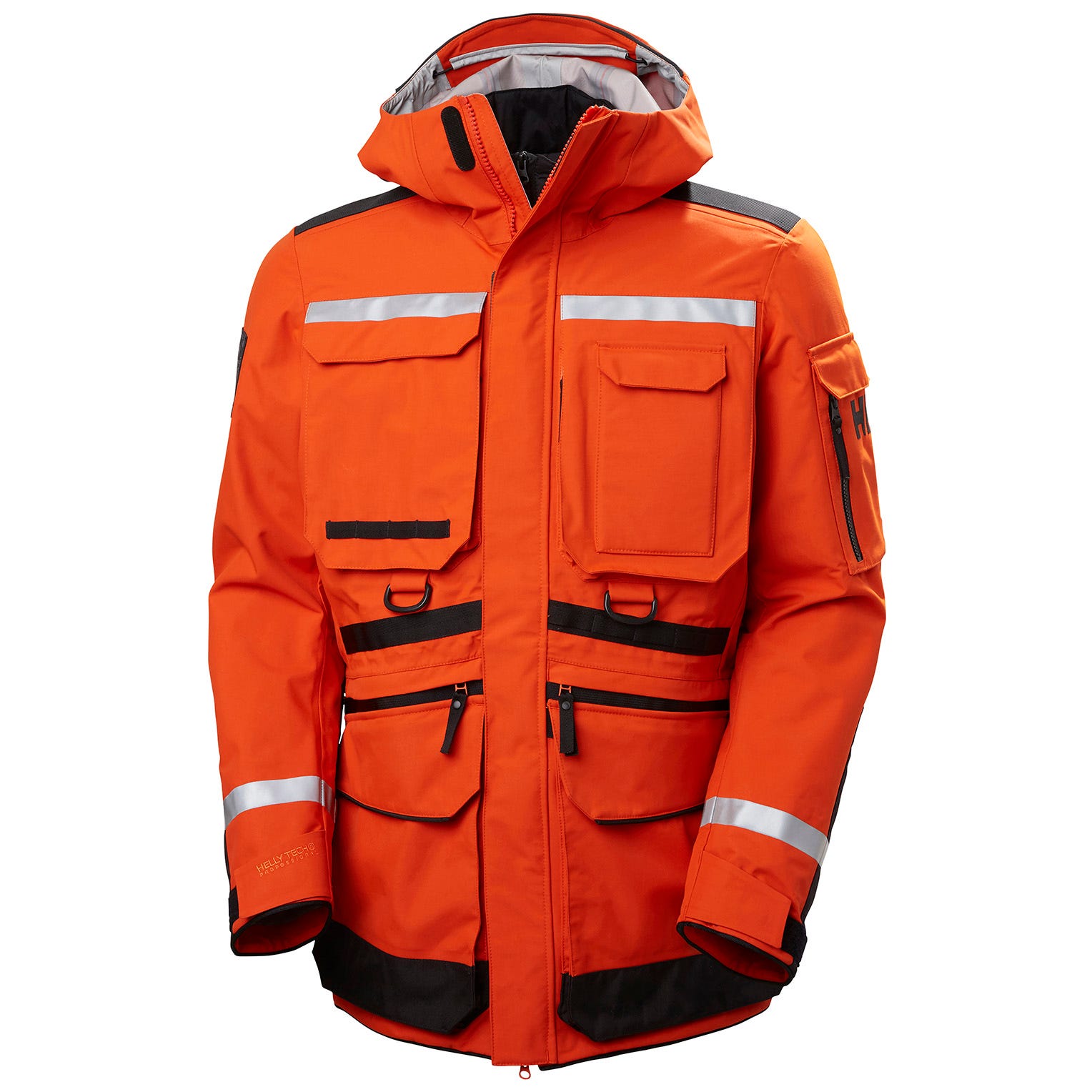 Helly Hansen Orange XXL