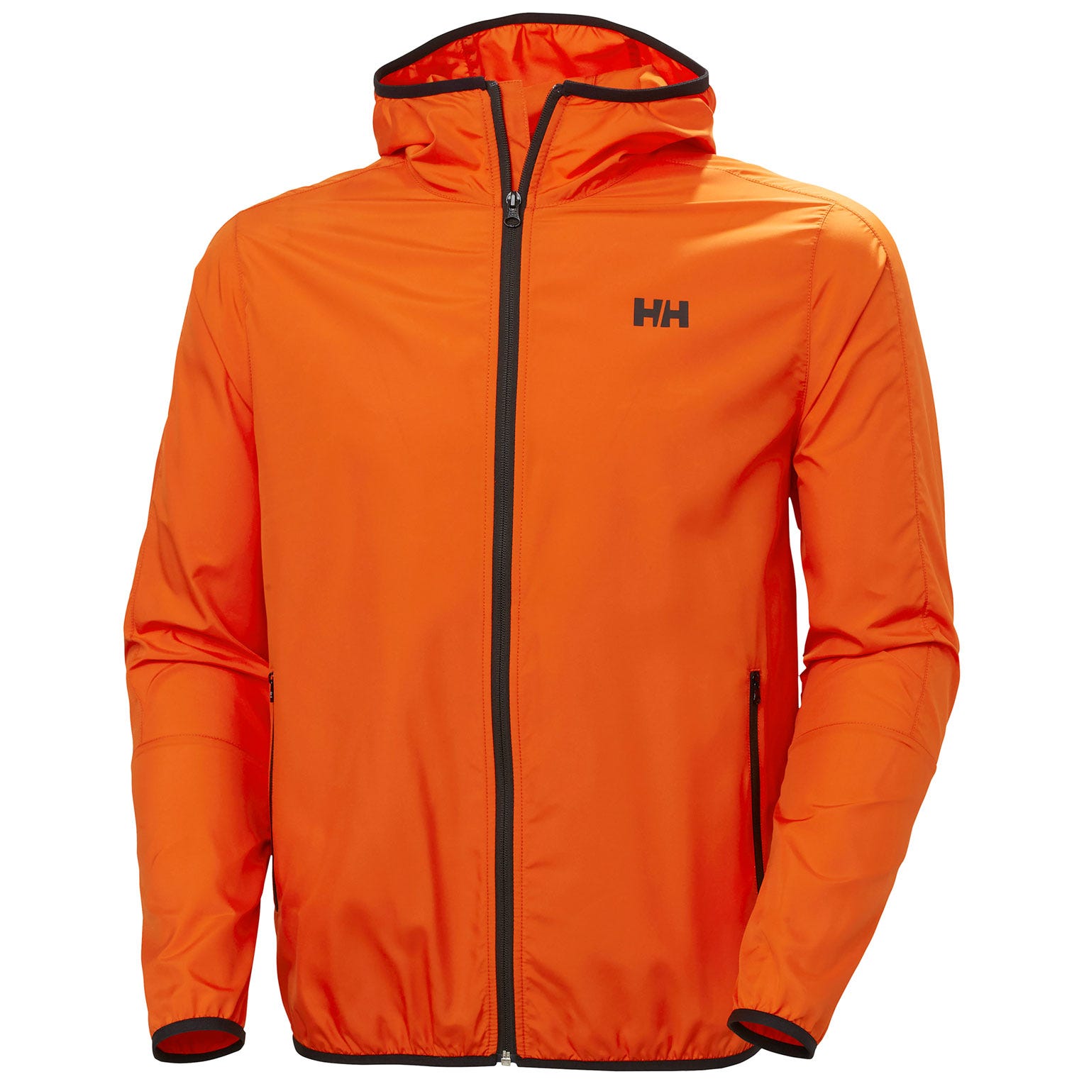 Helly Hansen Herren Regenjacke Juell Light - L