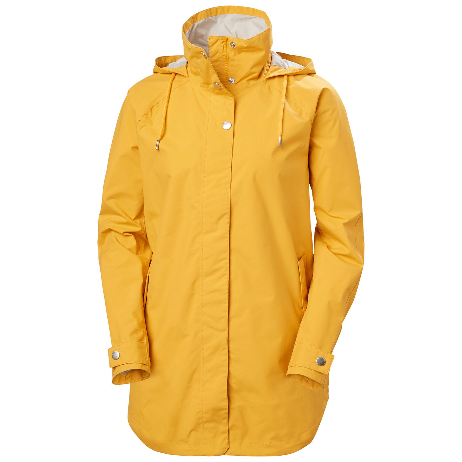 Helly Hansen Damen Valentia Windfeste Regenjacke - L