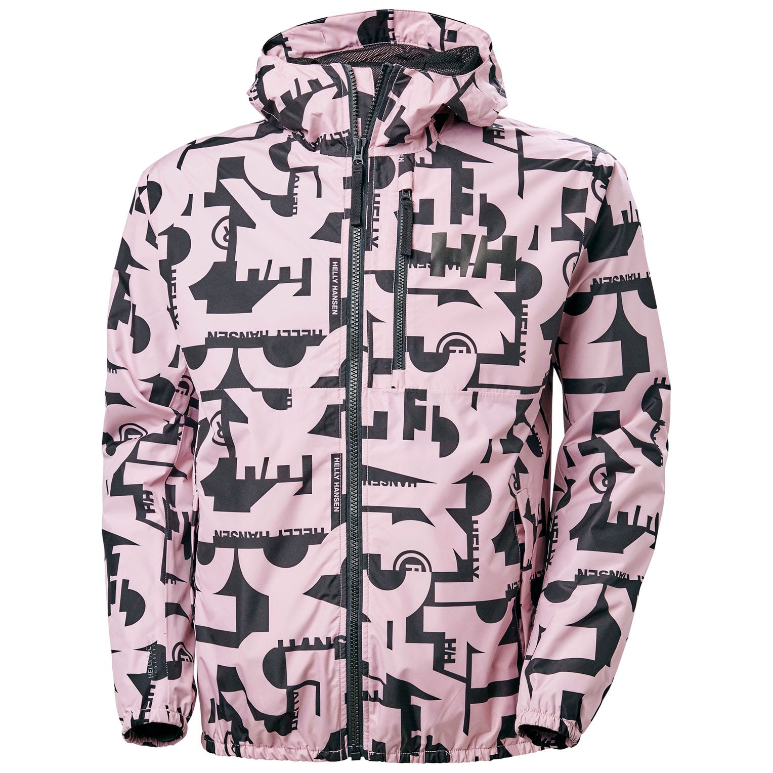 Helly Hansen Herren Belfast 2 Faltbare Shell-jacke - L