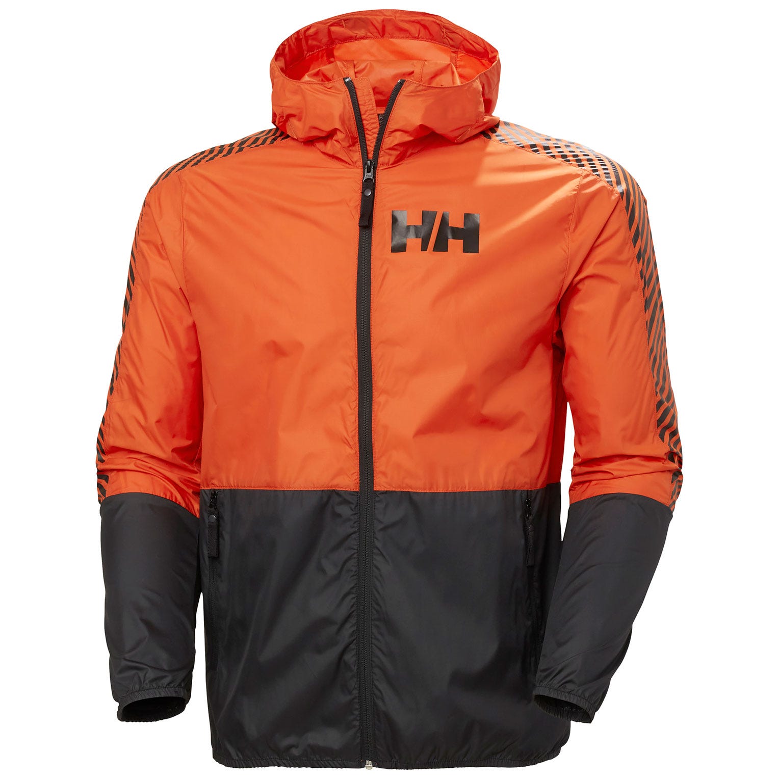 Helly Hansen Herren Active Leichte Windjacke - L