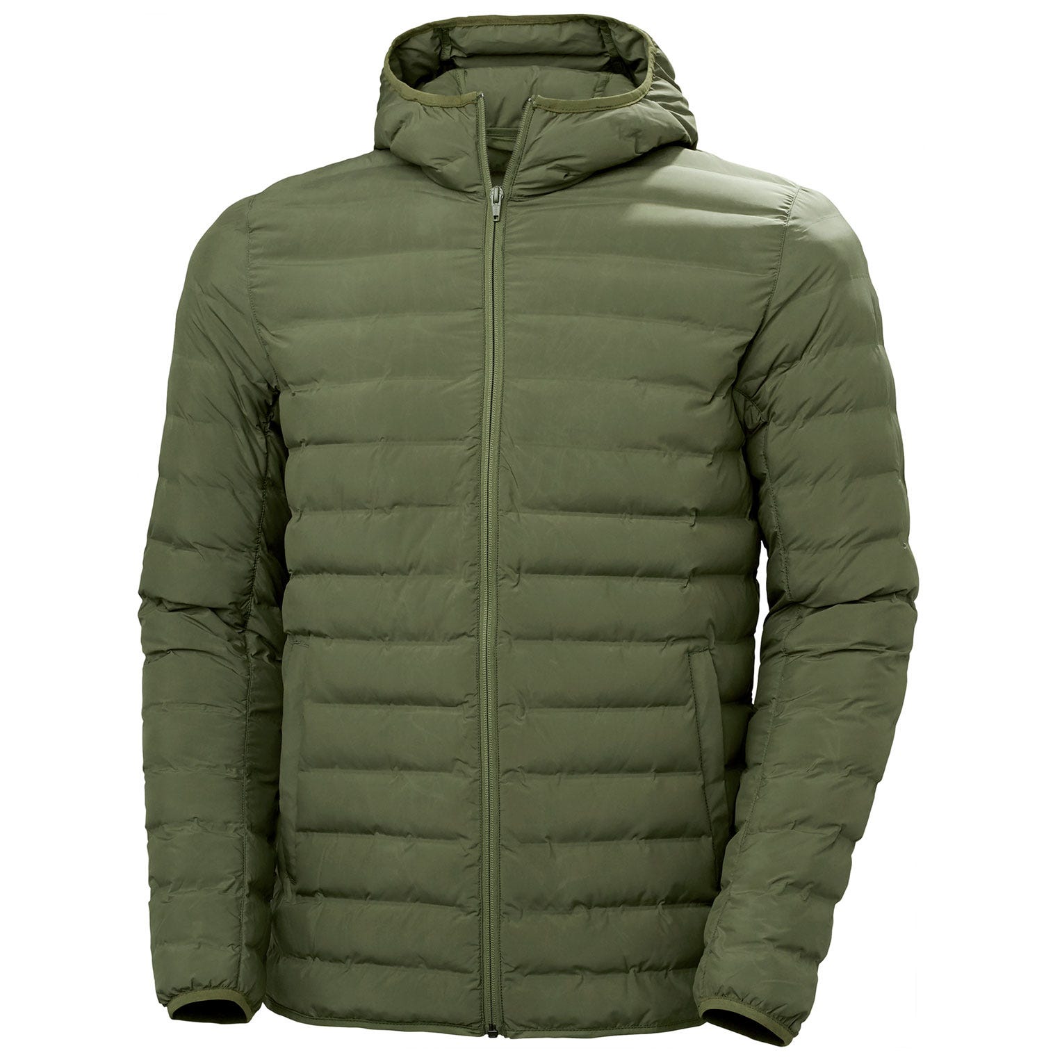 Helly Hansen Herren Mono Material Mantel Mit Kapuze - L