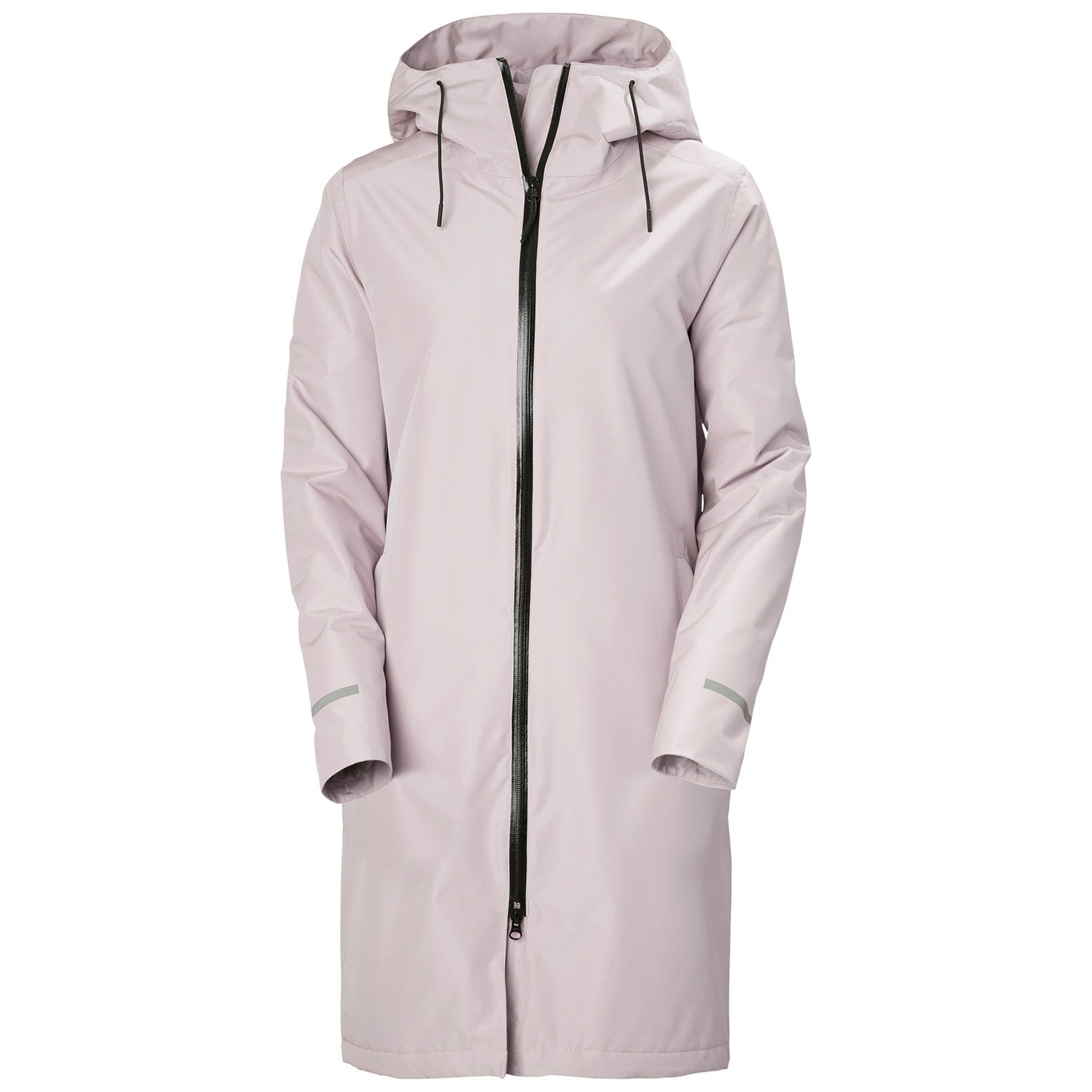 Helly Hansen Damen Aspire Regenjacke Mit Kapuze - L