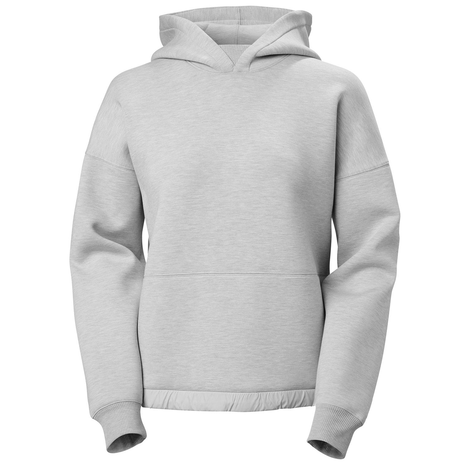 Helly Hansen Damen Adore Kapuzenpullover Weich - Lila L