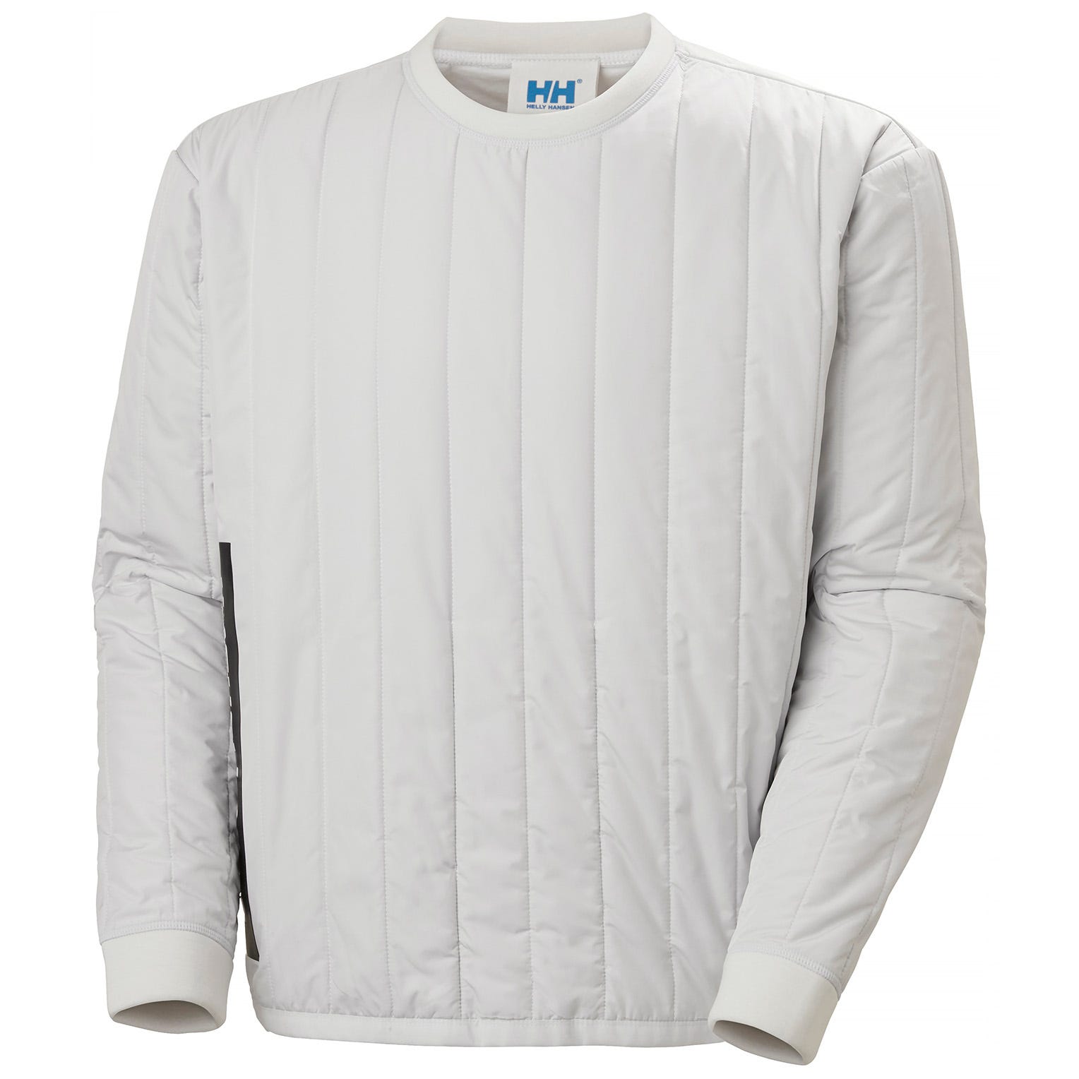 Helly Hansen Unisex Pullover HH Arc Wattiert - Weiß XXL