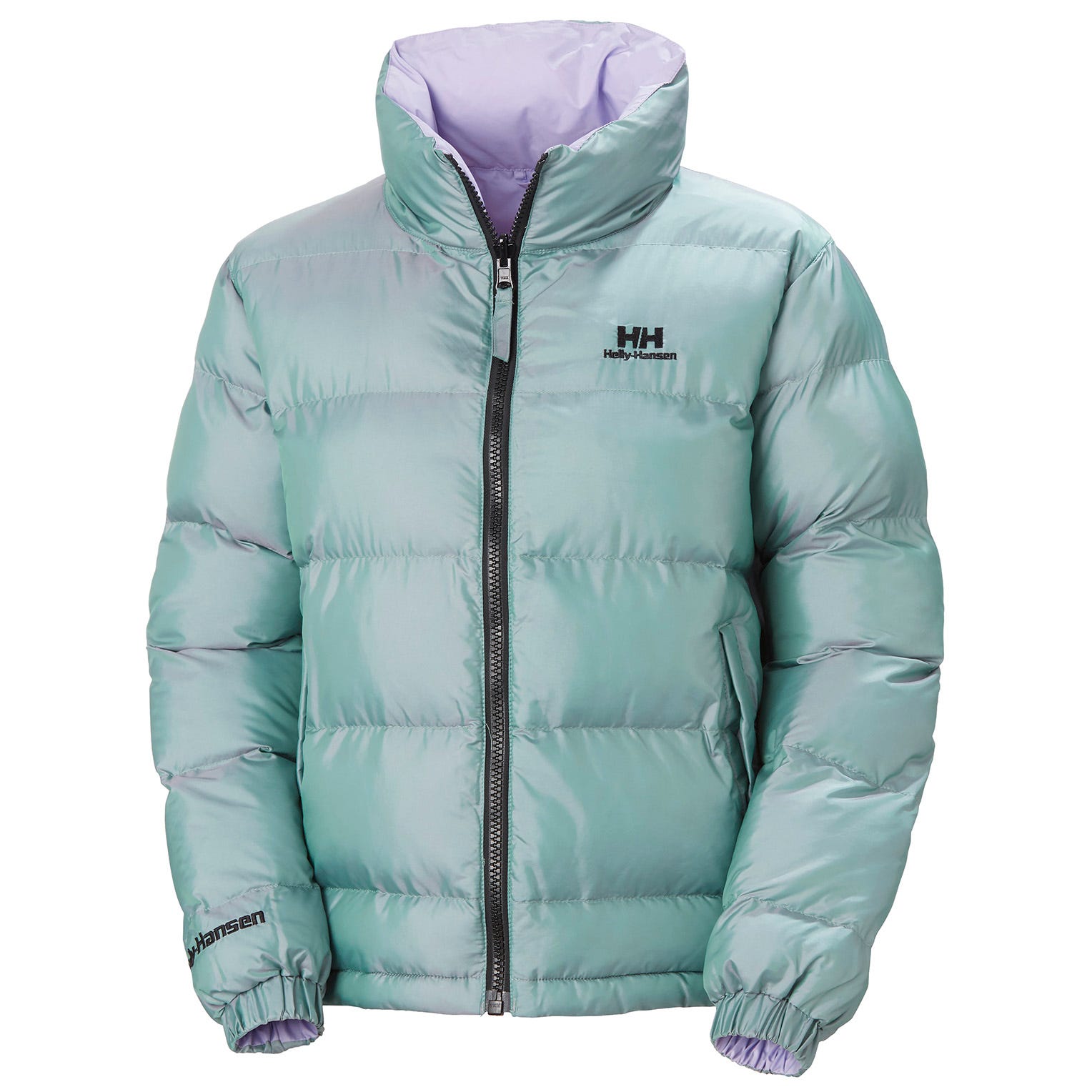 Helly Hansen Damen Yu Wende-steppjacke - Urbane Jacke L