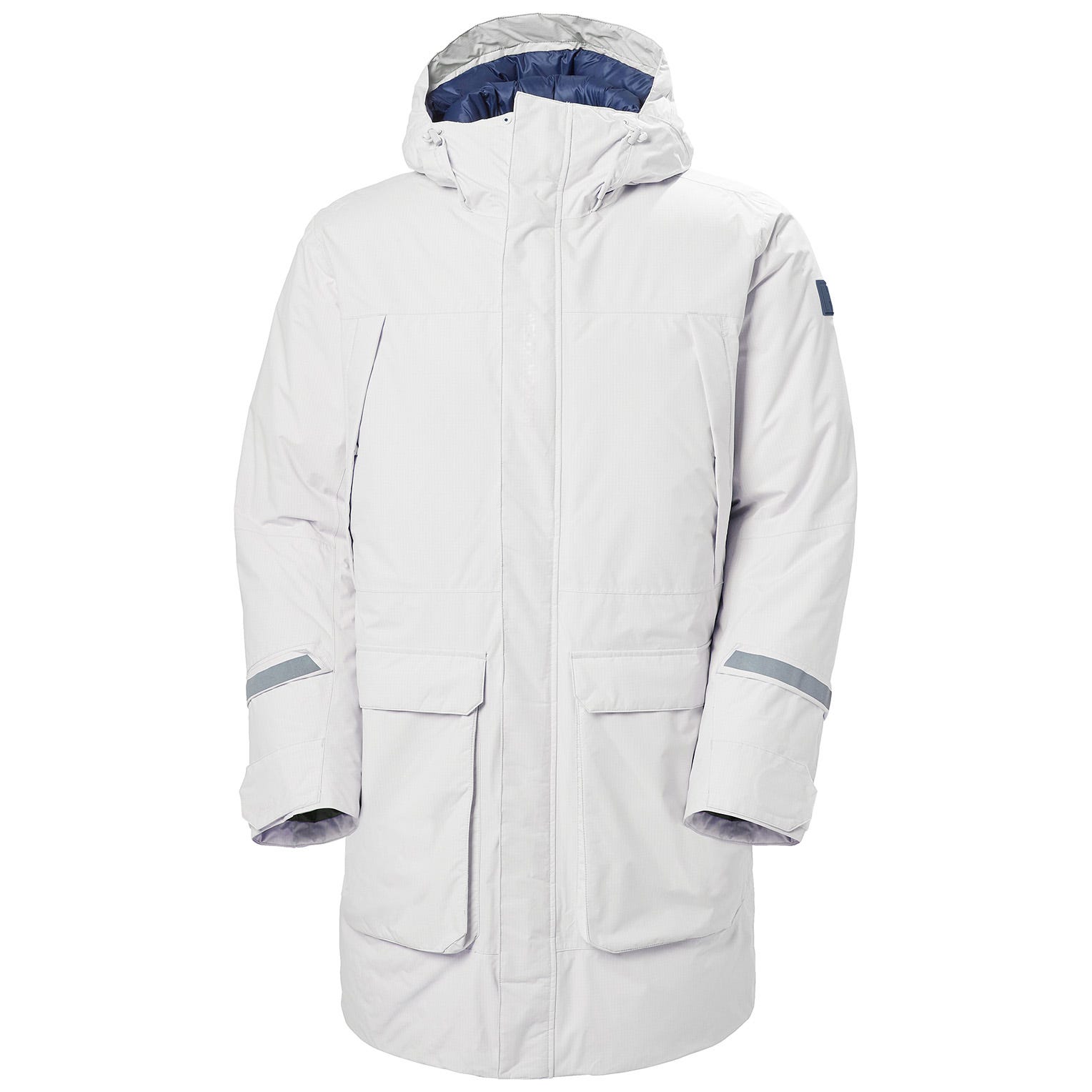 Helly Hansen Herren Rwb Wasserfester Daunenparka - XXL