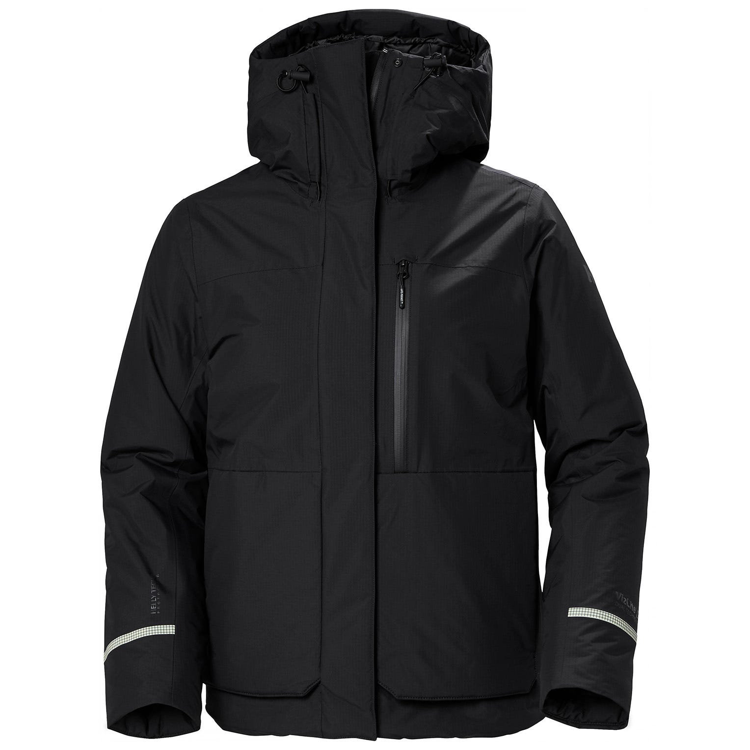 Helly Hansen Damen Lumines Leichte Jacke - L