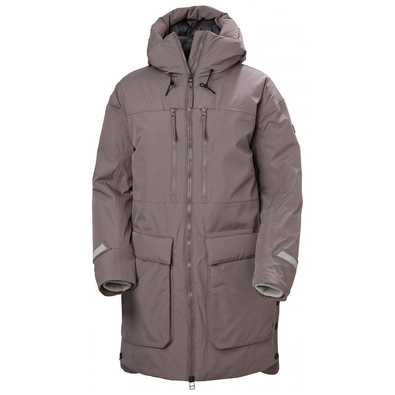 Helly Hansen Damen Maud Winterparka - M