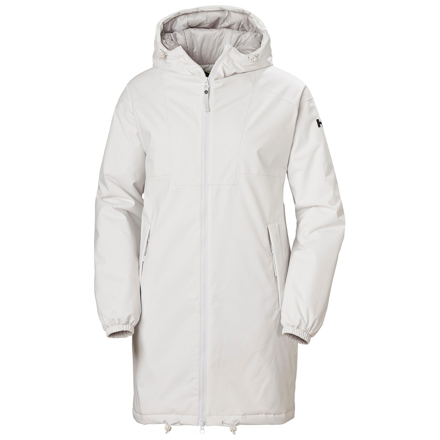 Helly Hansen Damen Illusion Urban Winter-parka - L