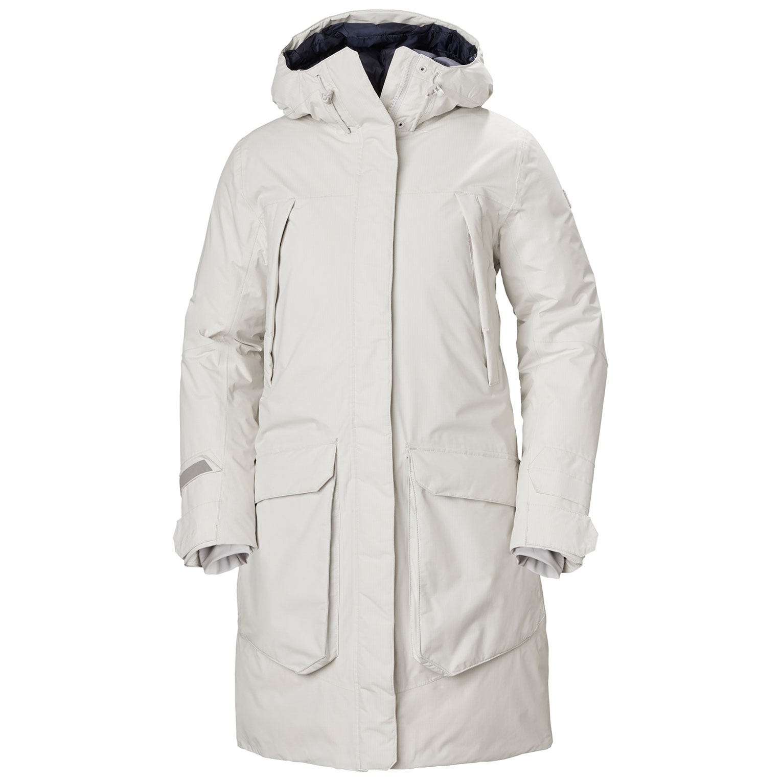 Helly Hansen Damen Rwb Wasserfester Daunenparka - L