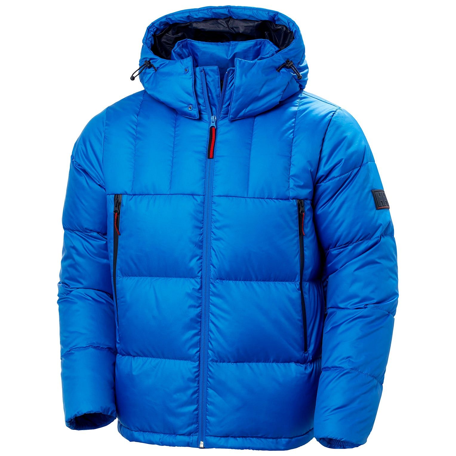 Helly Hansen Herren Rwb Liechte Daunenjacke - XXL